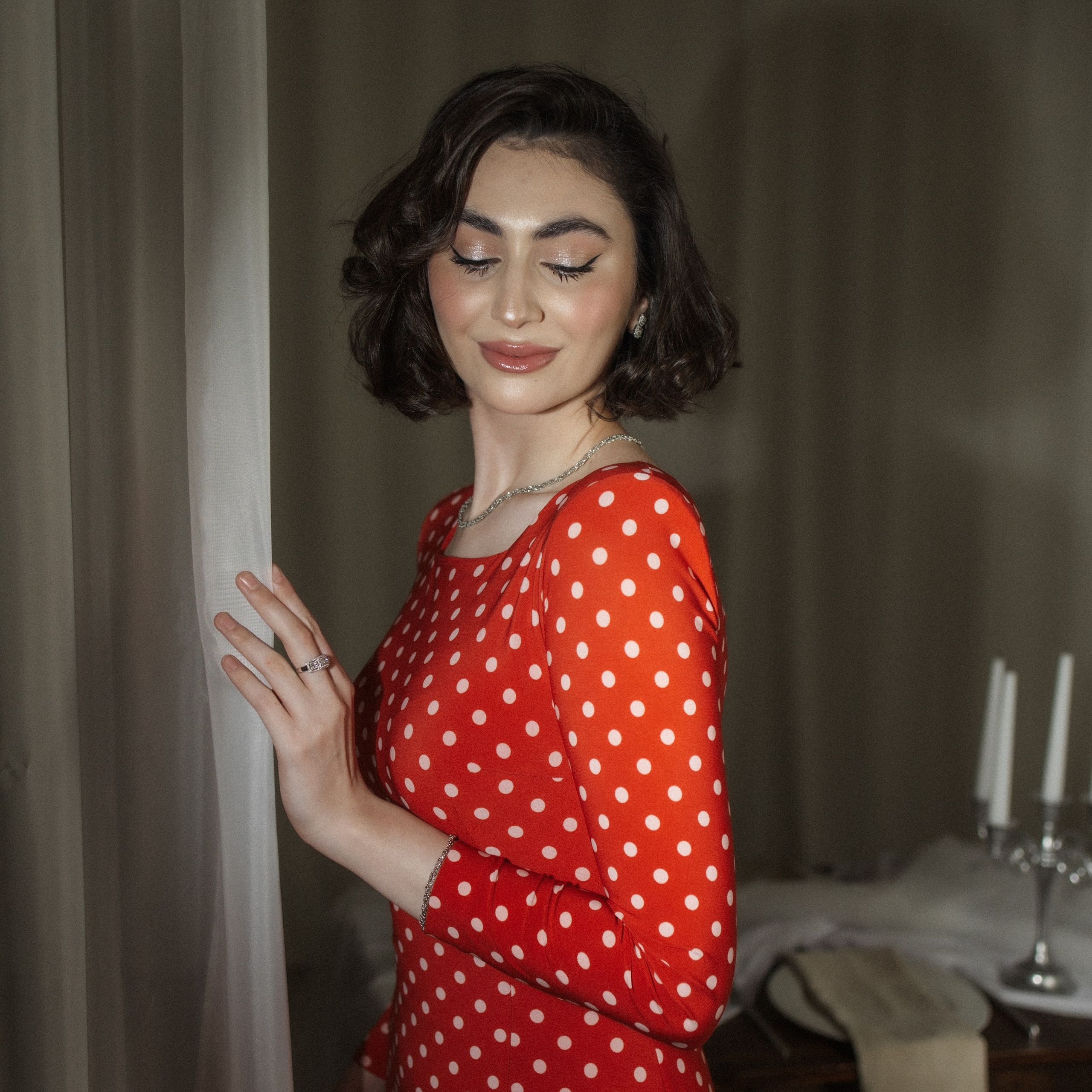 SAMIRA. Ника, фотограф из Нижнего Новгорода