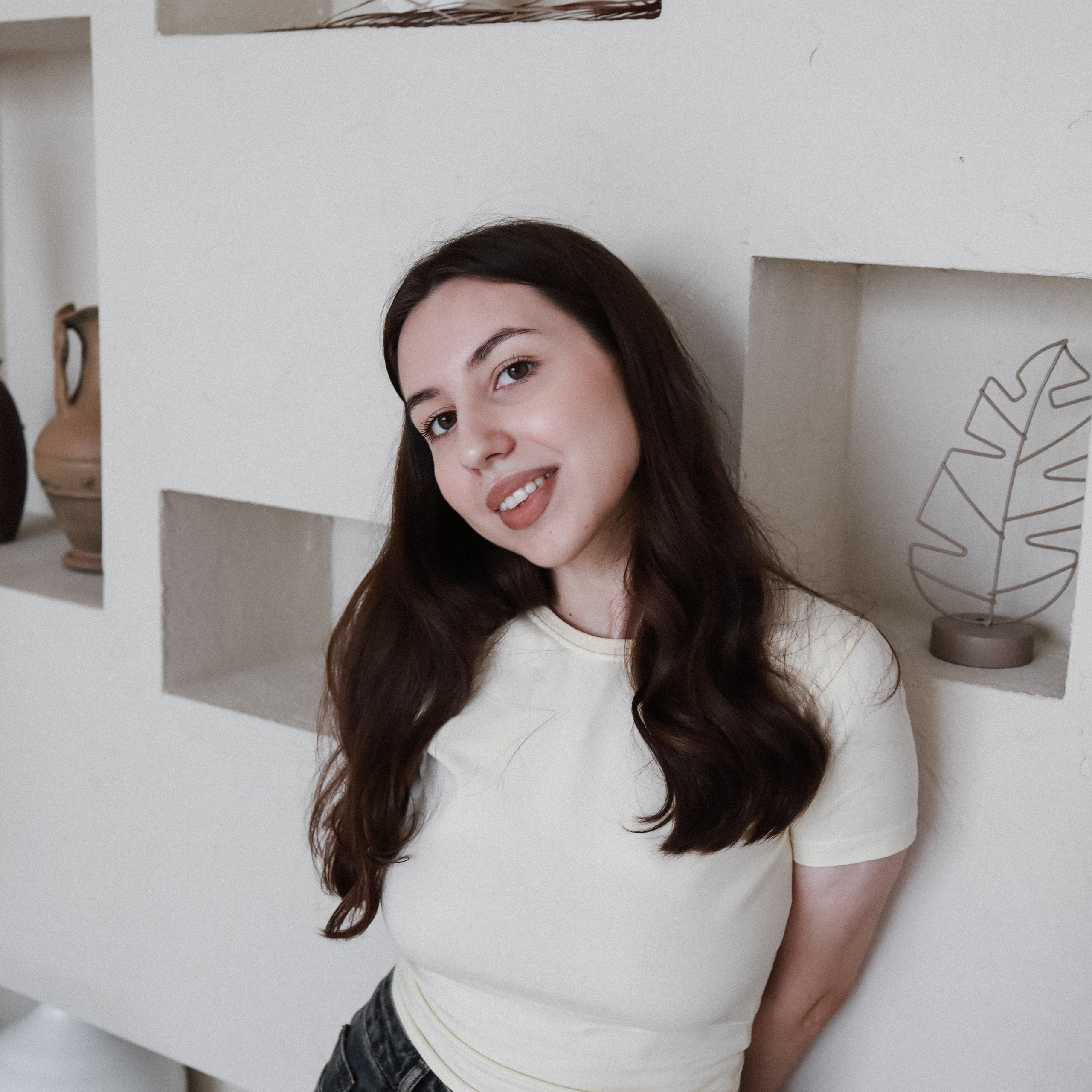 KSU. Ника, фотограф из Нижнего Новгорода