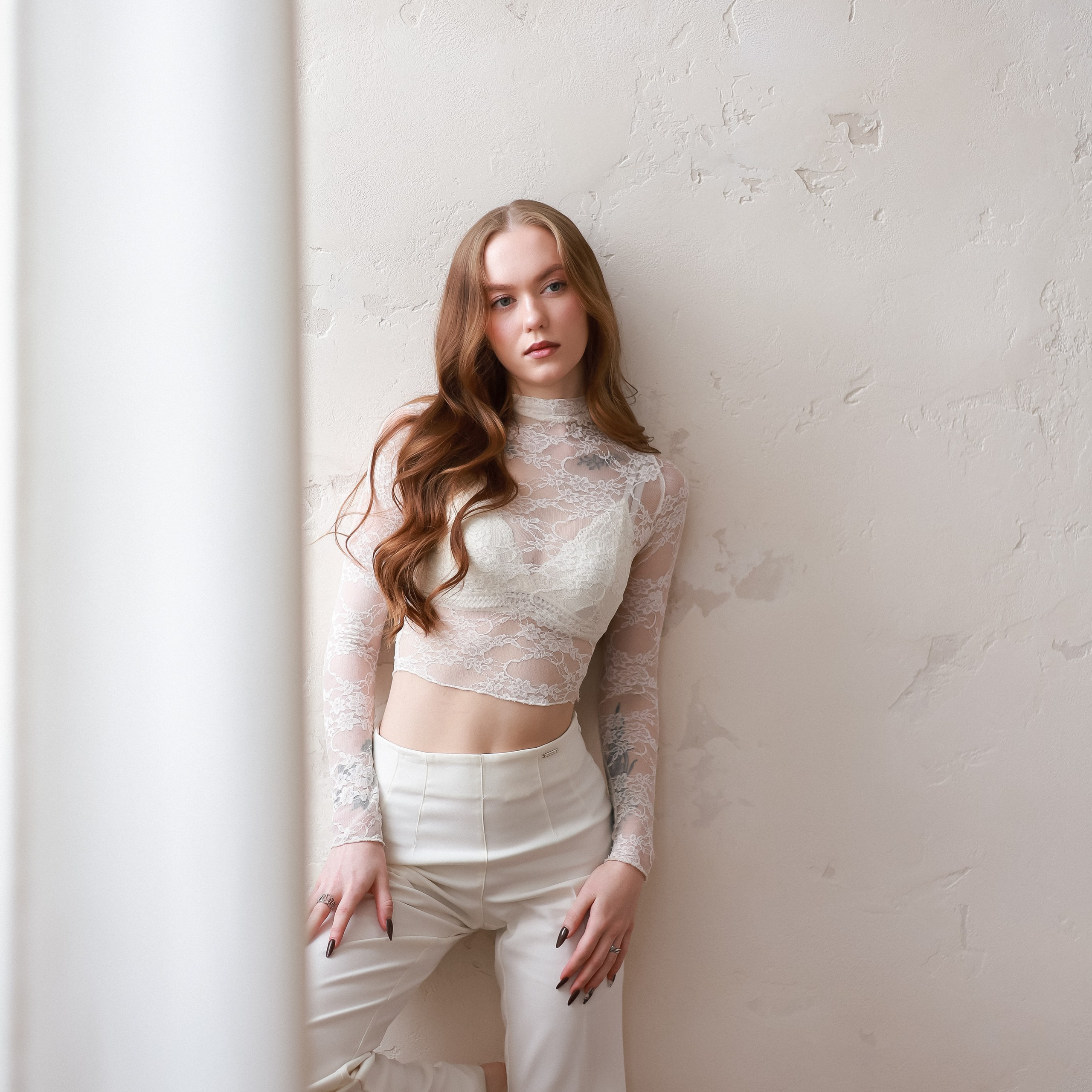 YANA. Ника, фотограф из Нижнего Новгорода