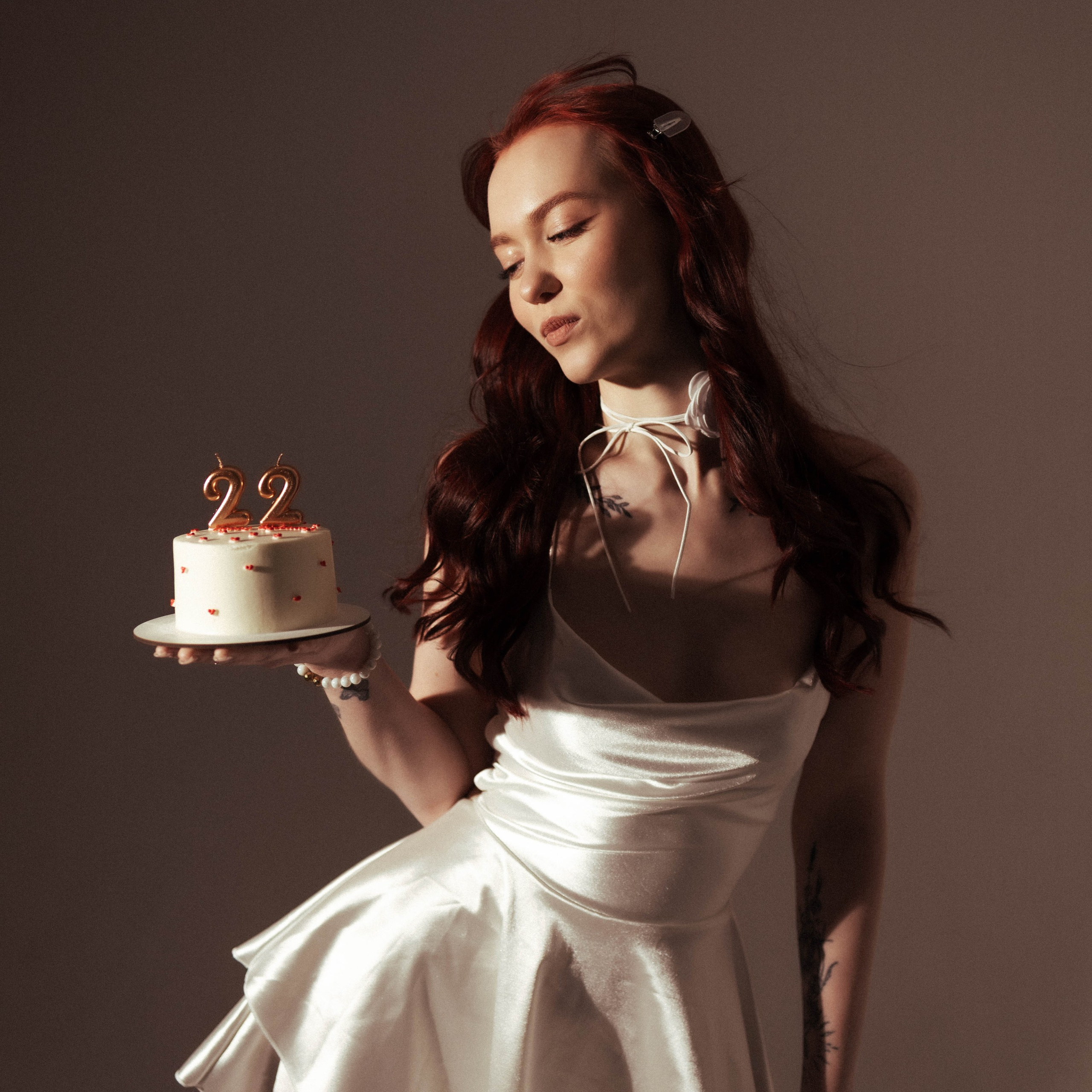 Яна. Ника, фотограф из Нижнего Новгорода