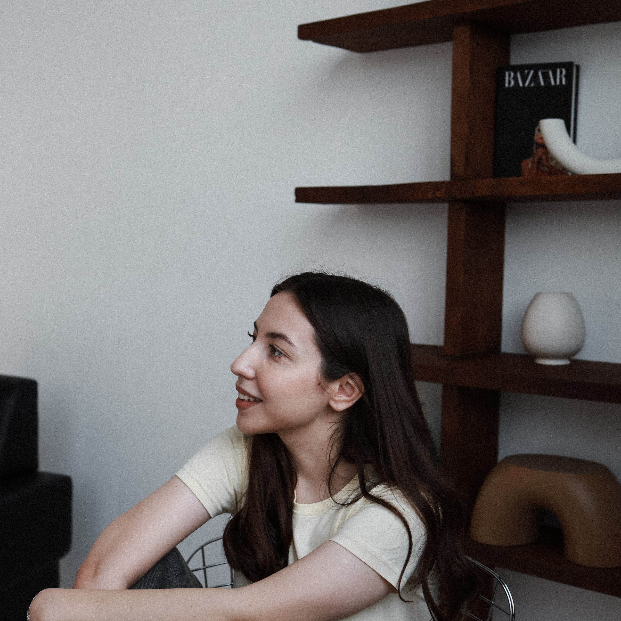 KSU. Ника, фотограф из Нижнего Новгорода