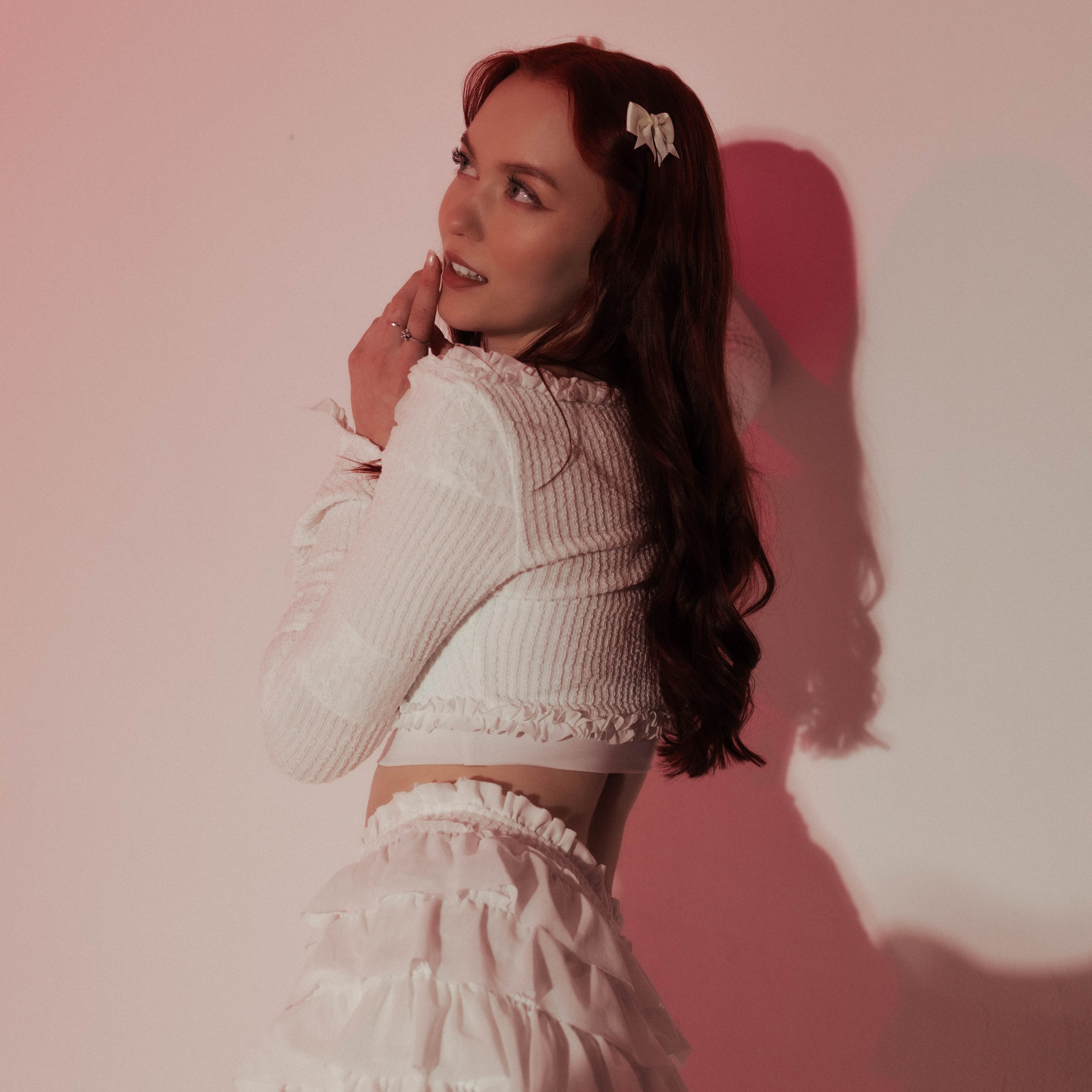 Яна. Ника, фотограф из Нижнего Новгорода