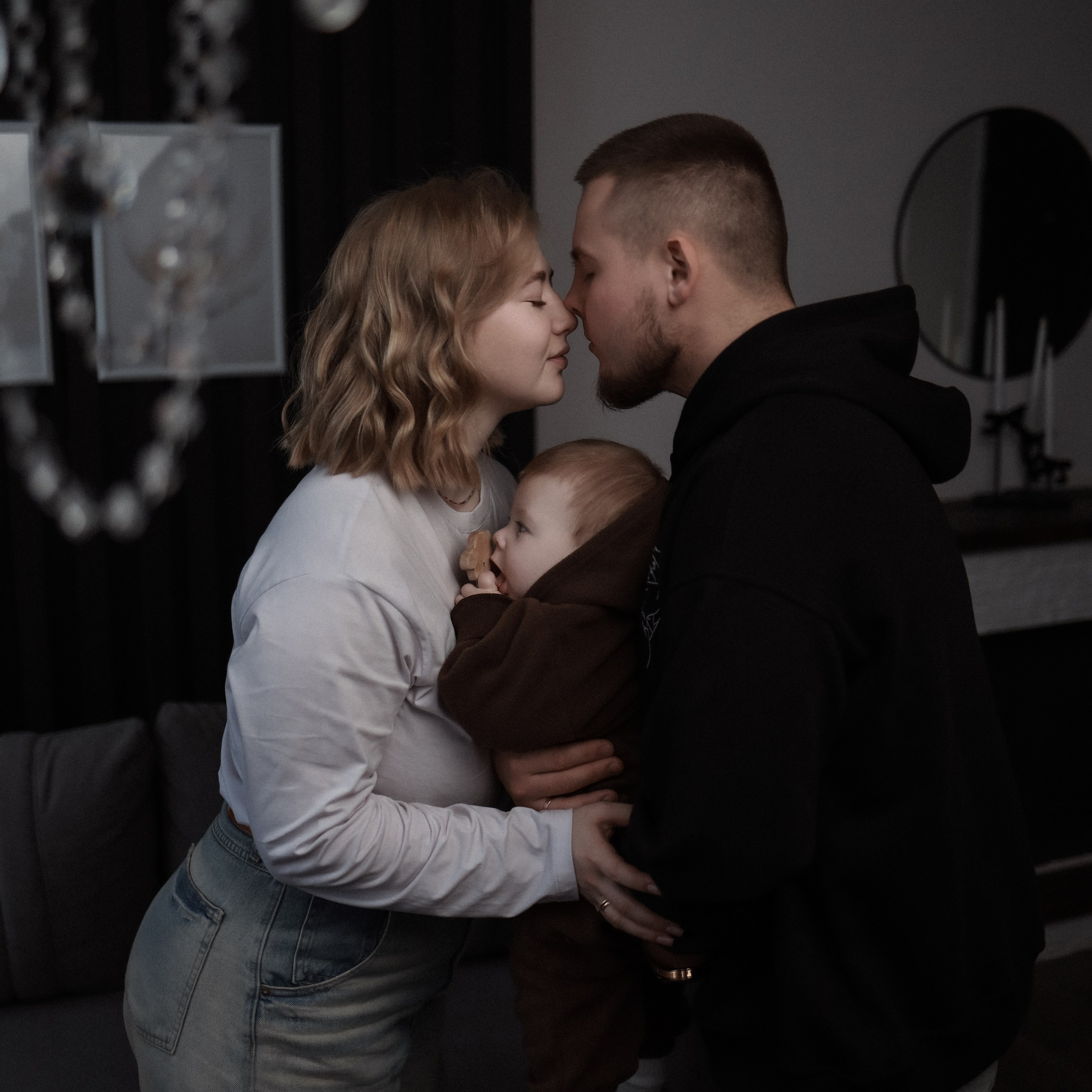 AL&DI. Ника, фотограф из Нижнего Новгорода