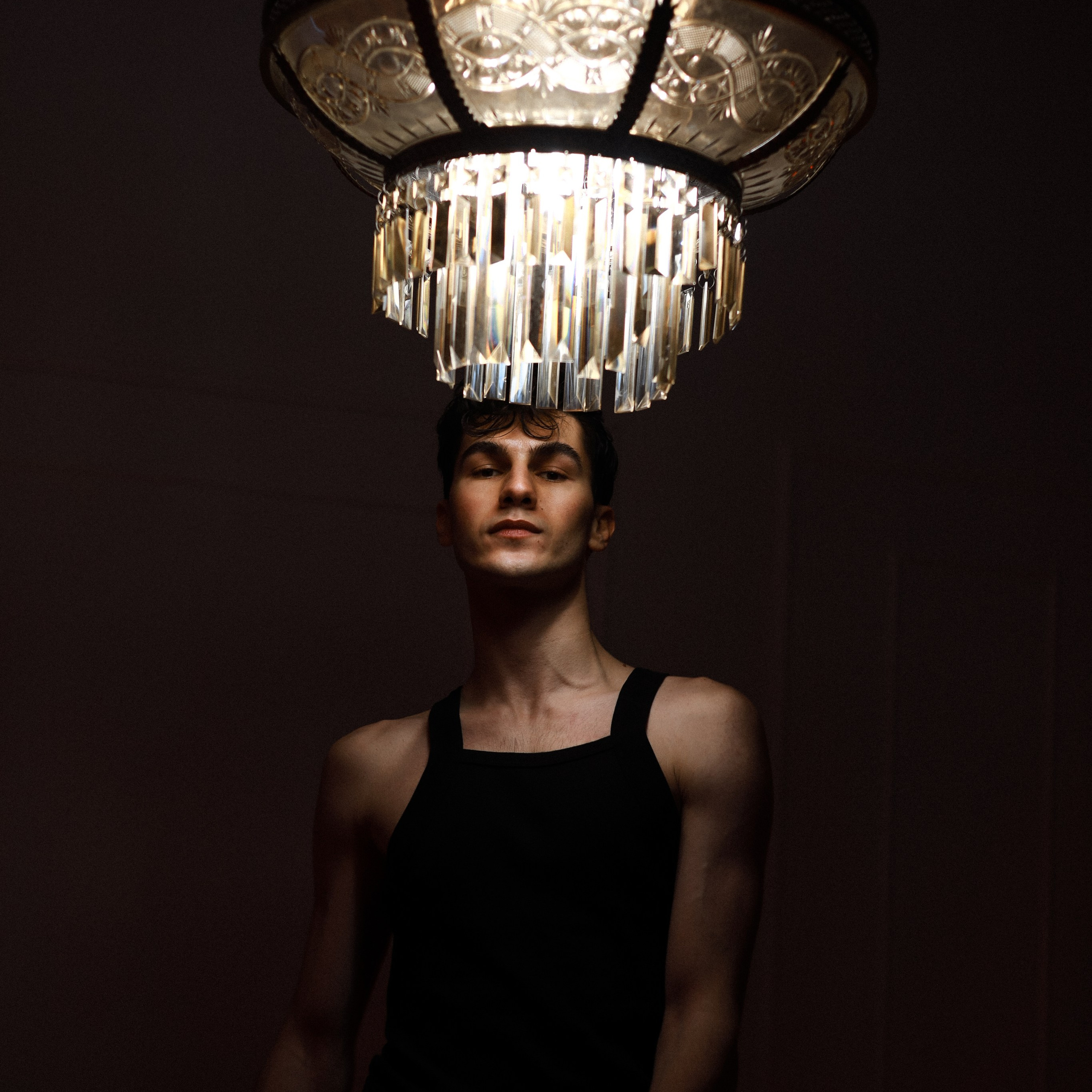 Say. Ника, фотограф из Нижнего Новгорода