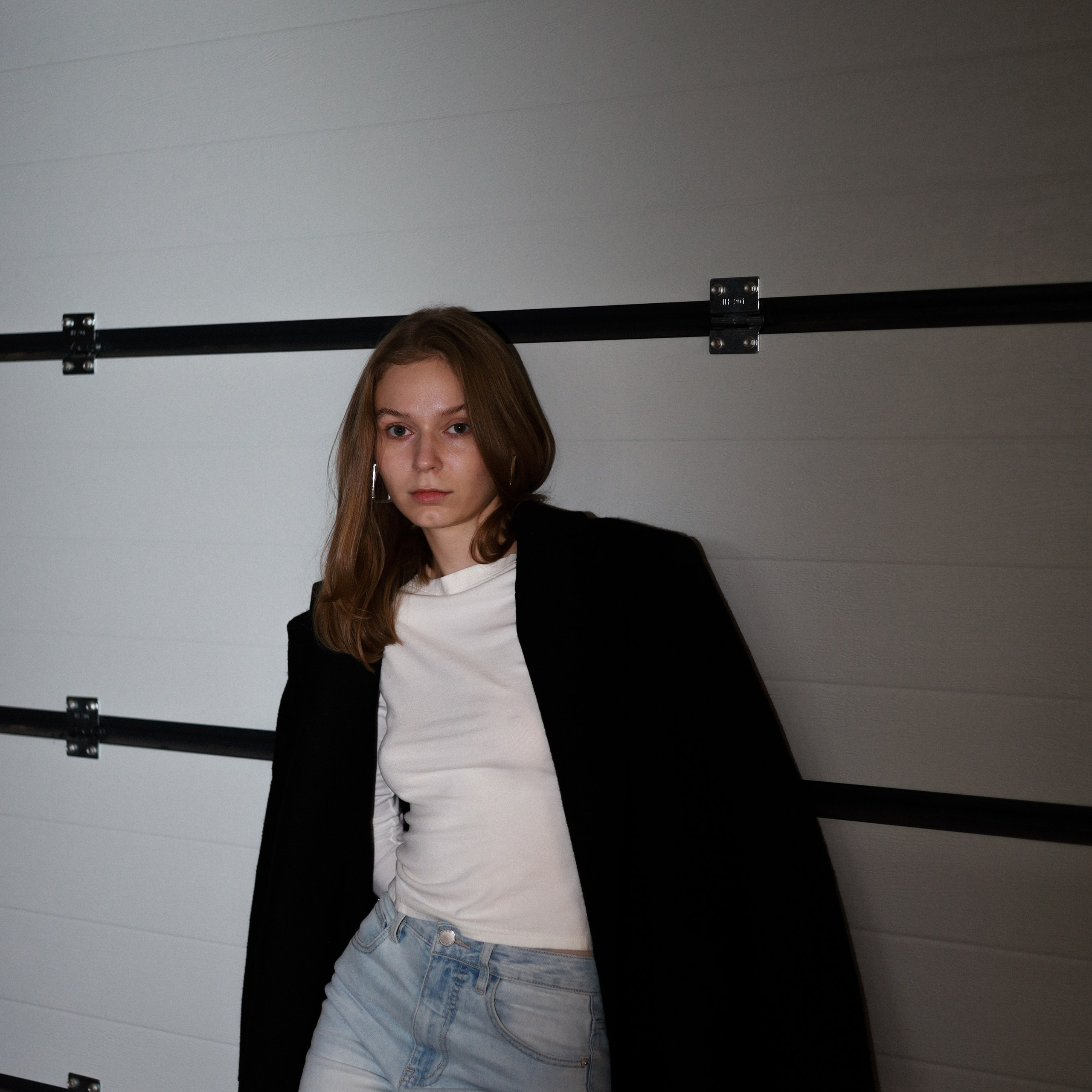 ALICE. Ника, фотограф из Нижнего Новгорода