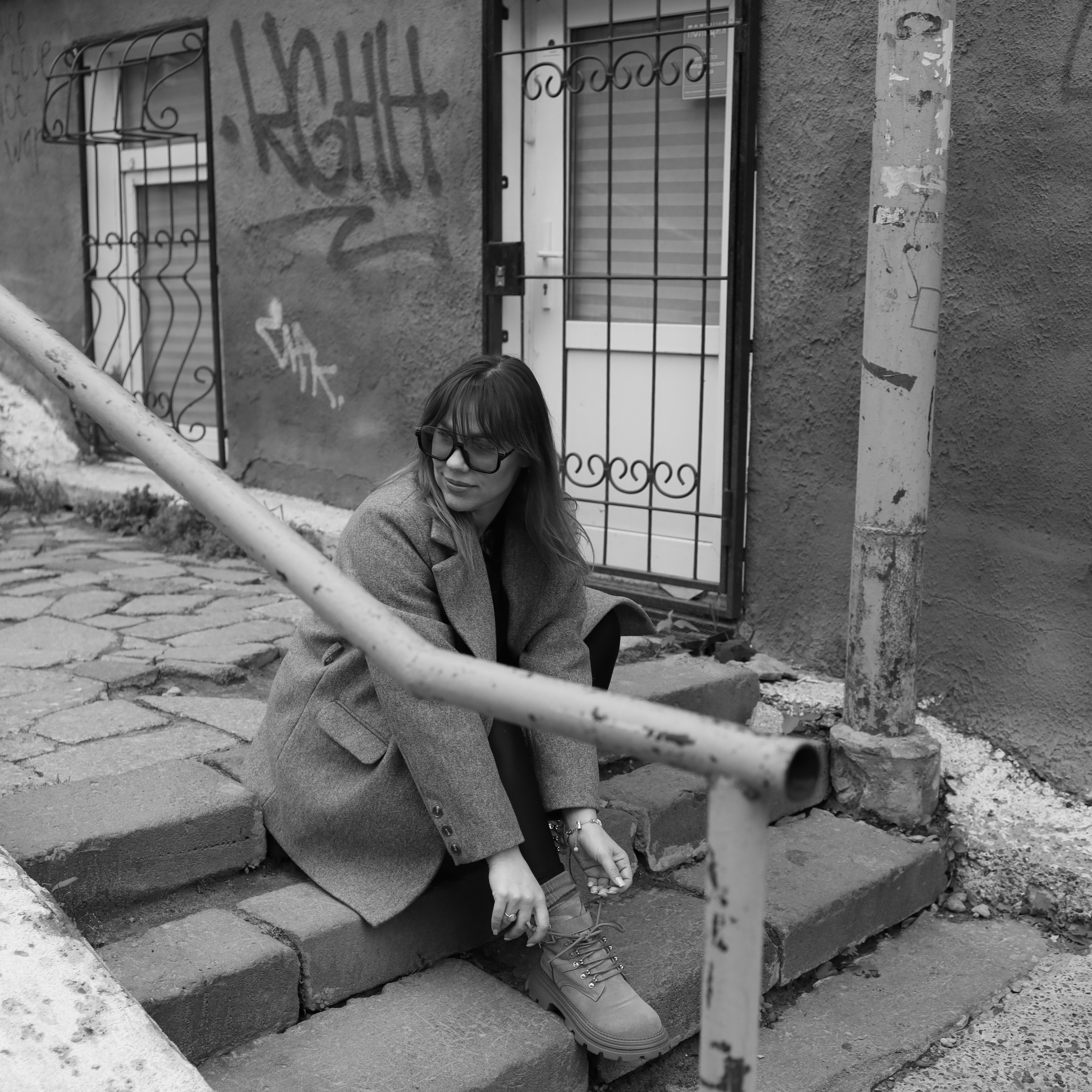 MARI. Ника, фотограф из Нижнего Новгорода