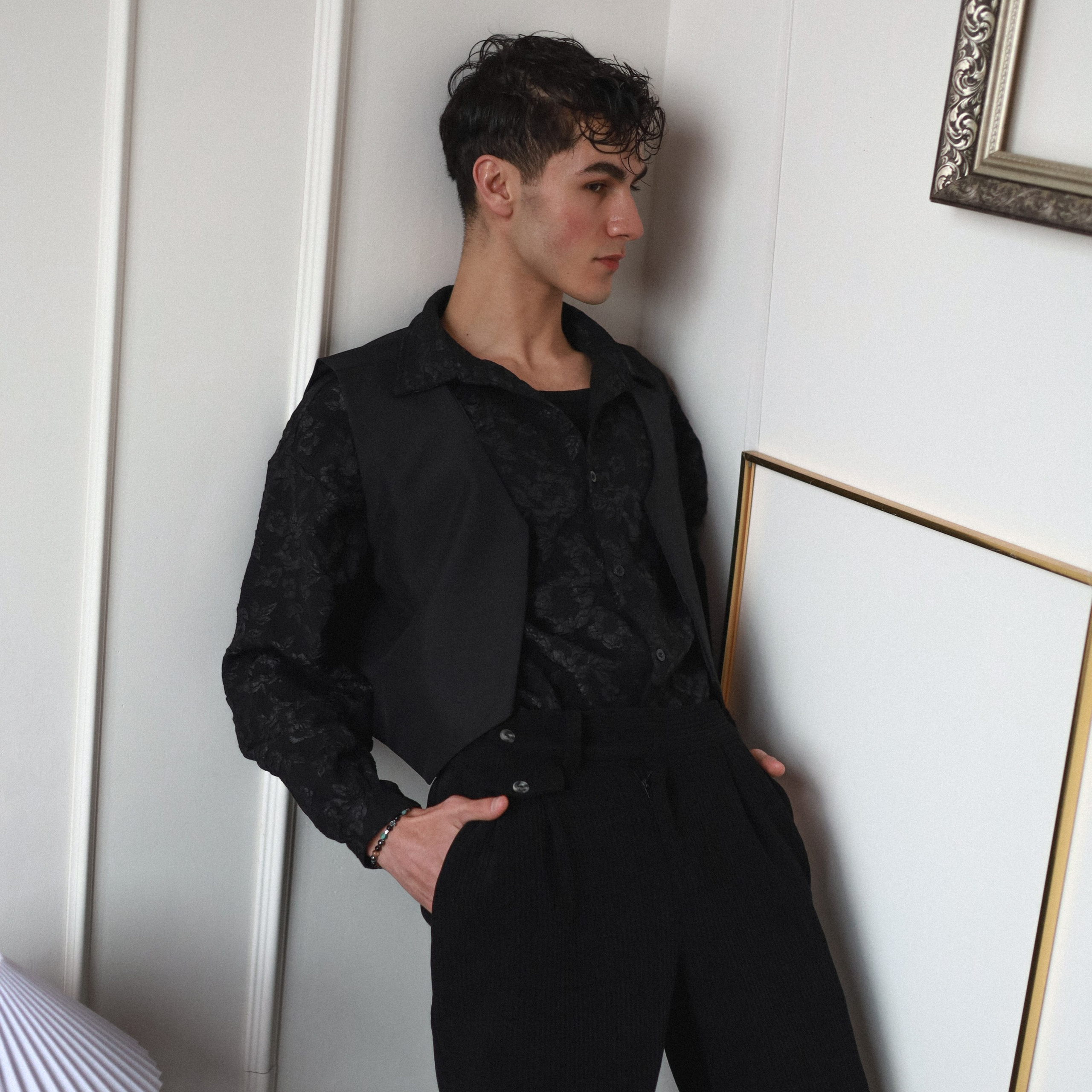 SAY. Ника, фотограф из Нижнего Новгорода