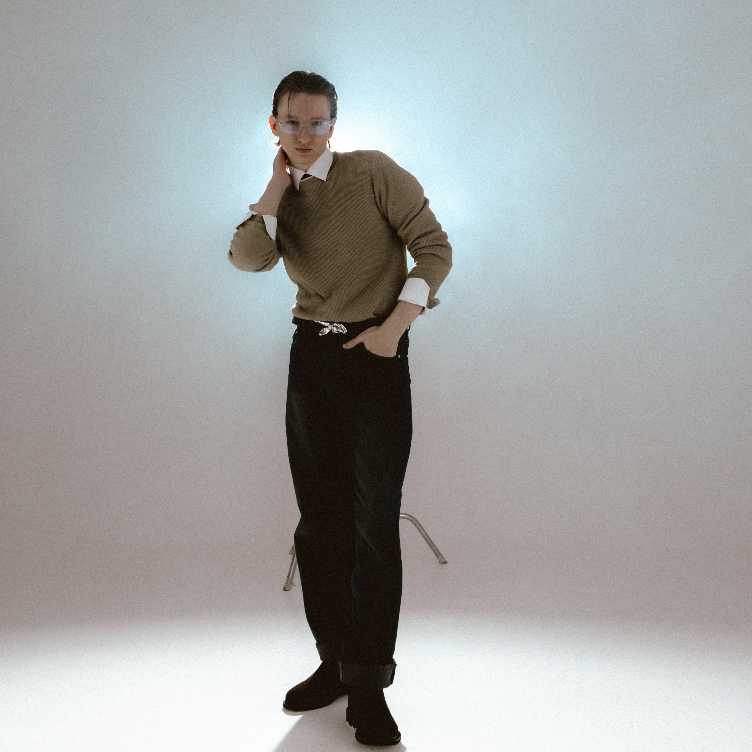 ALEXANDER. Ника, фотограф из Нижнего Новгорода