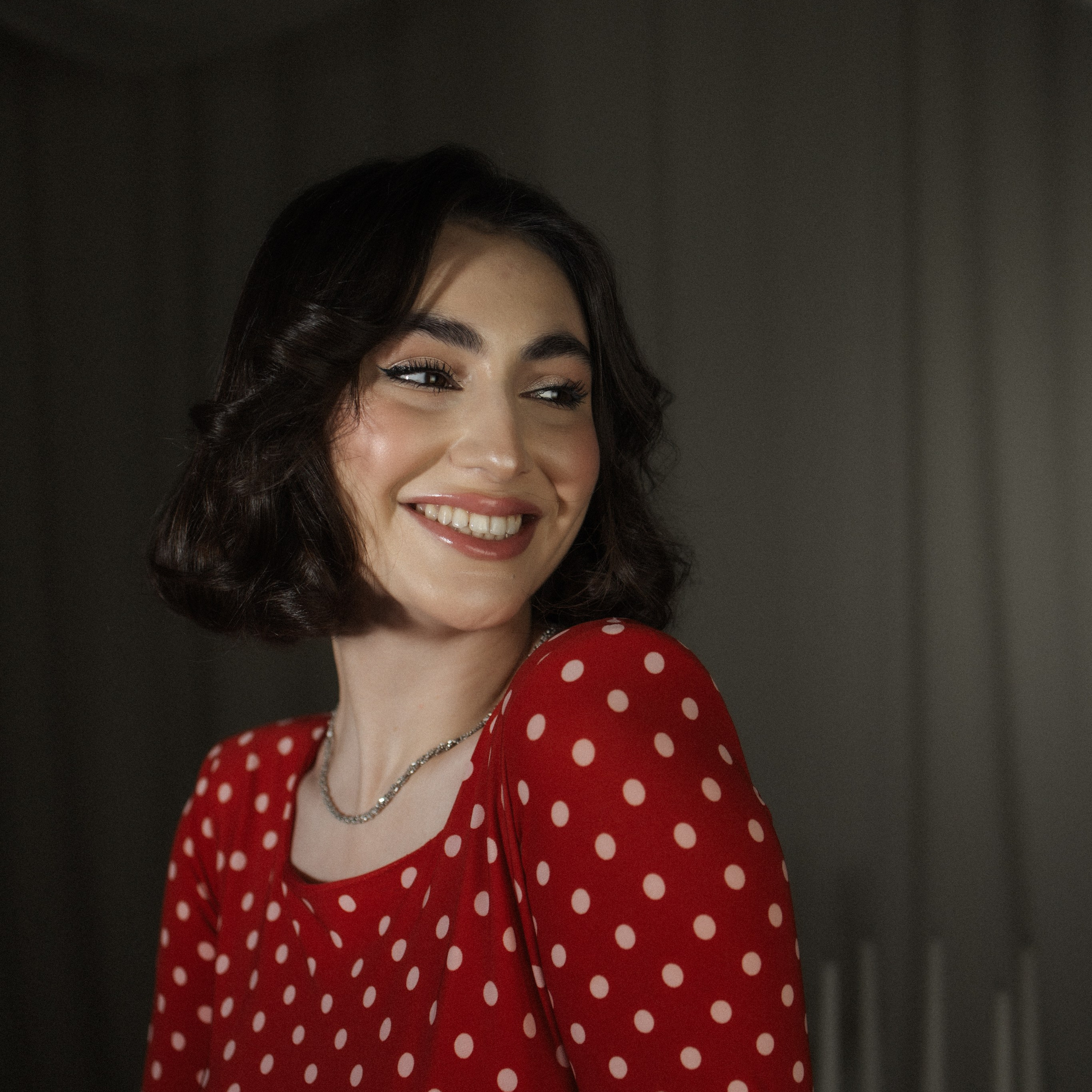 SAMIRA. Ника, фотограф из Нижнего Новгорода