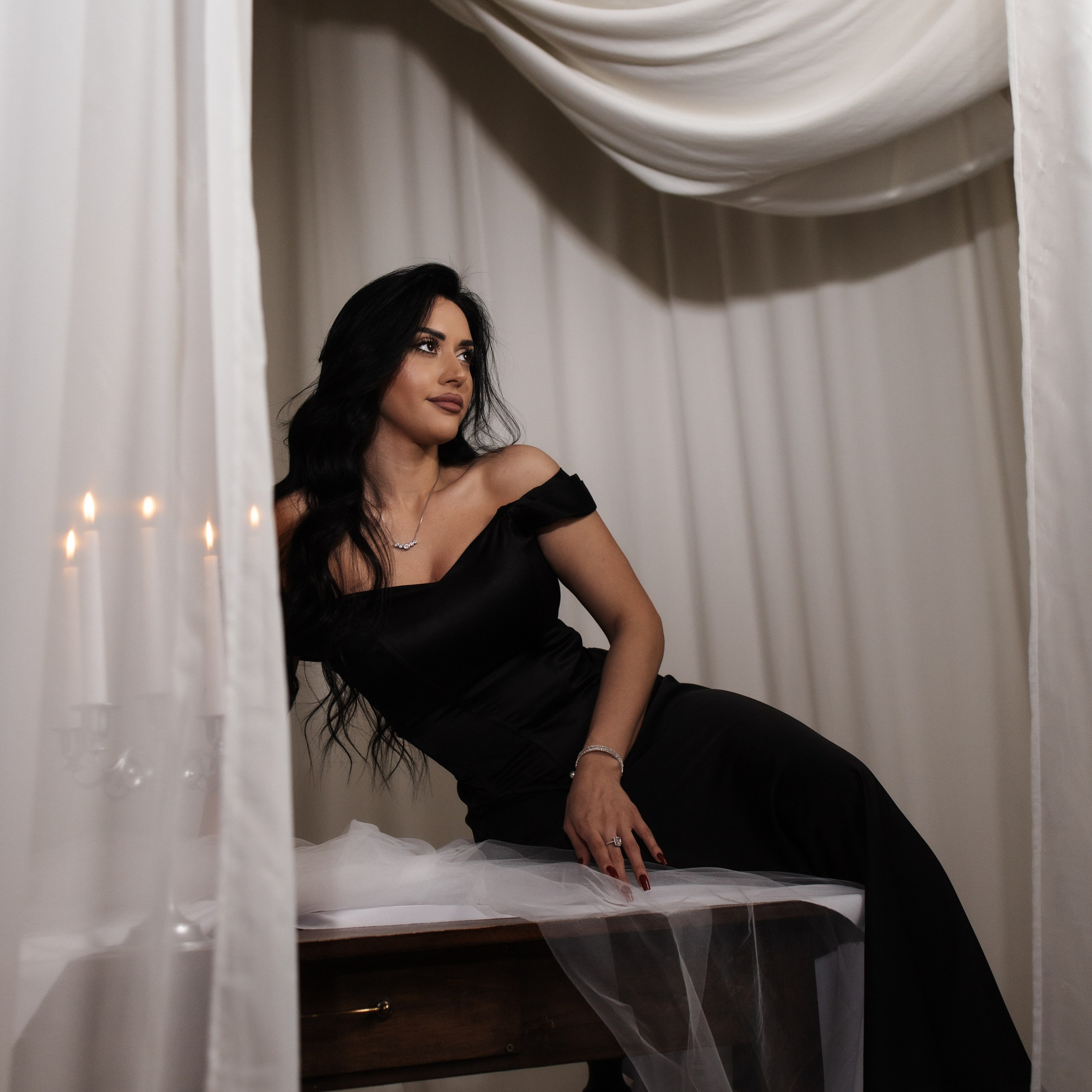 AMINA. Ника, фотограф из Нижнего Новгорода