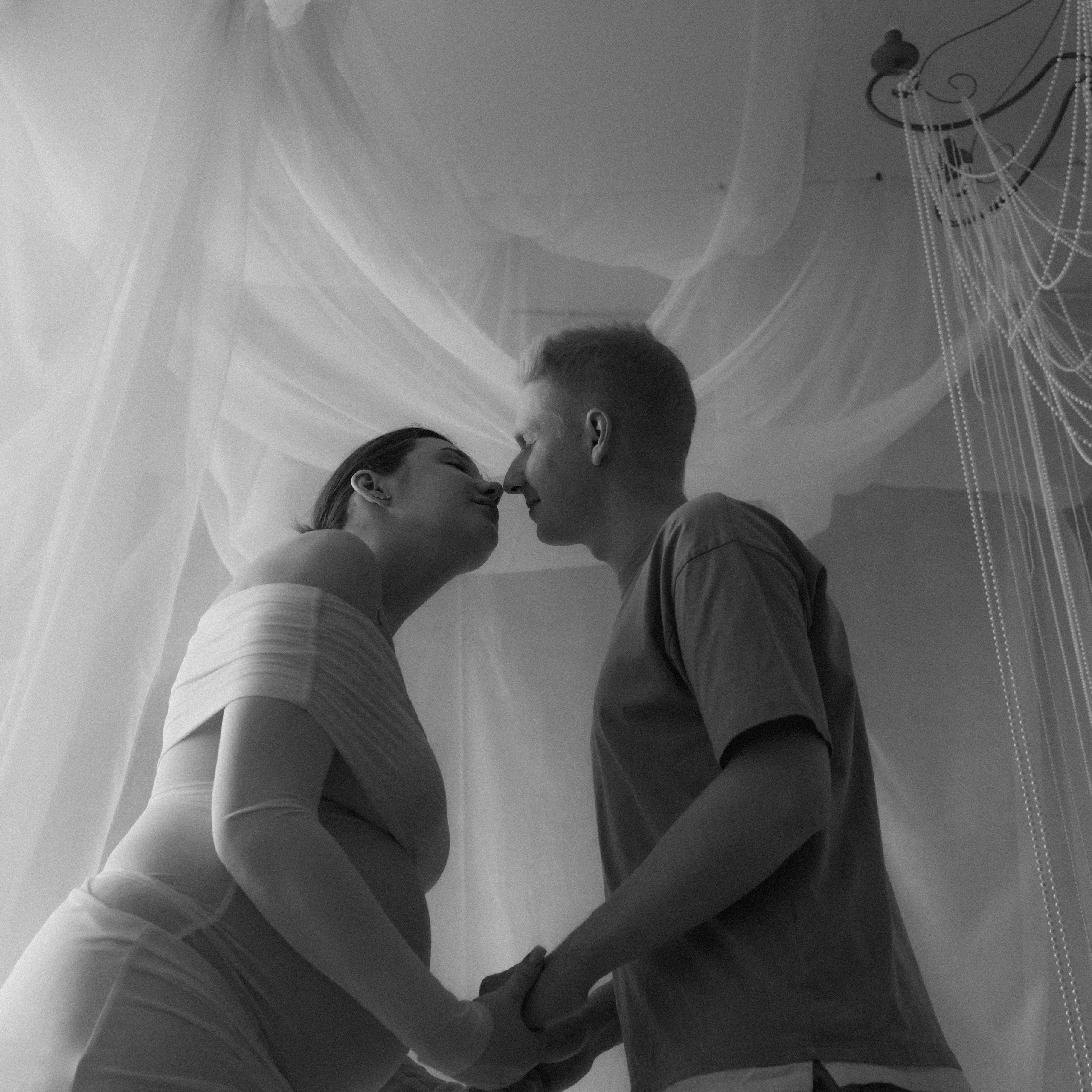 Илья и Настя. Ника, фотограф из Нижнего Новгорода