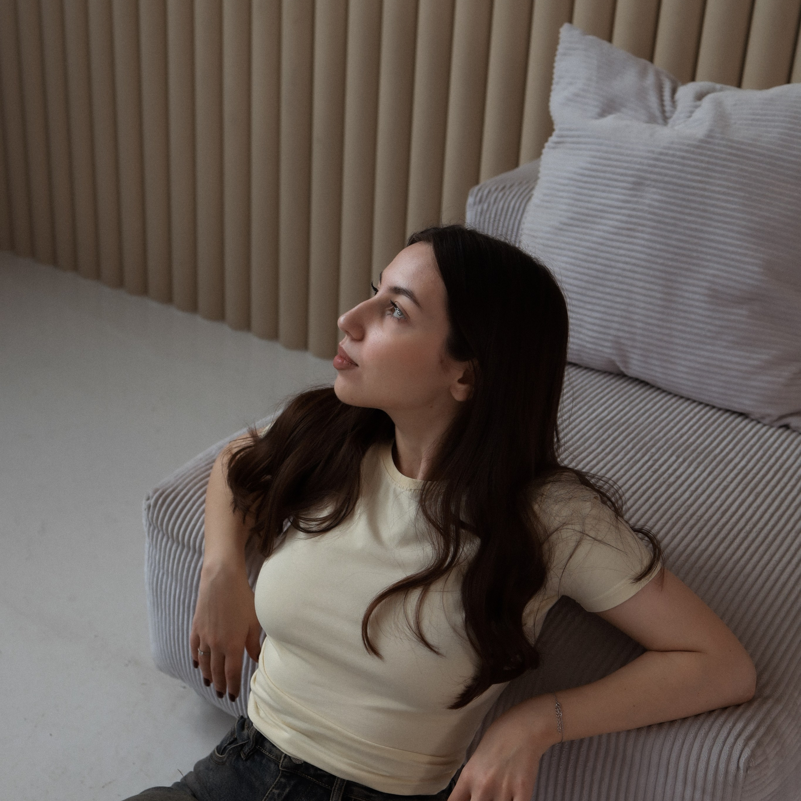 KSU. Ника, фотограф из Нижнего Новгорода