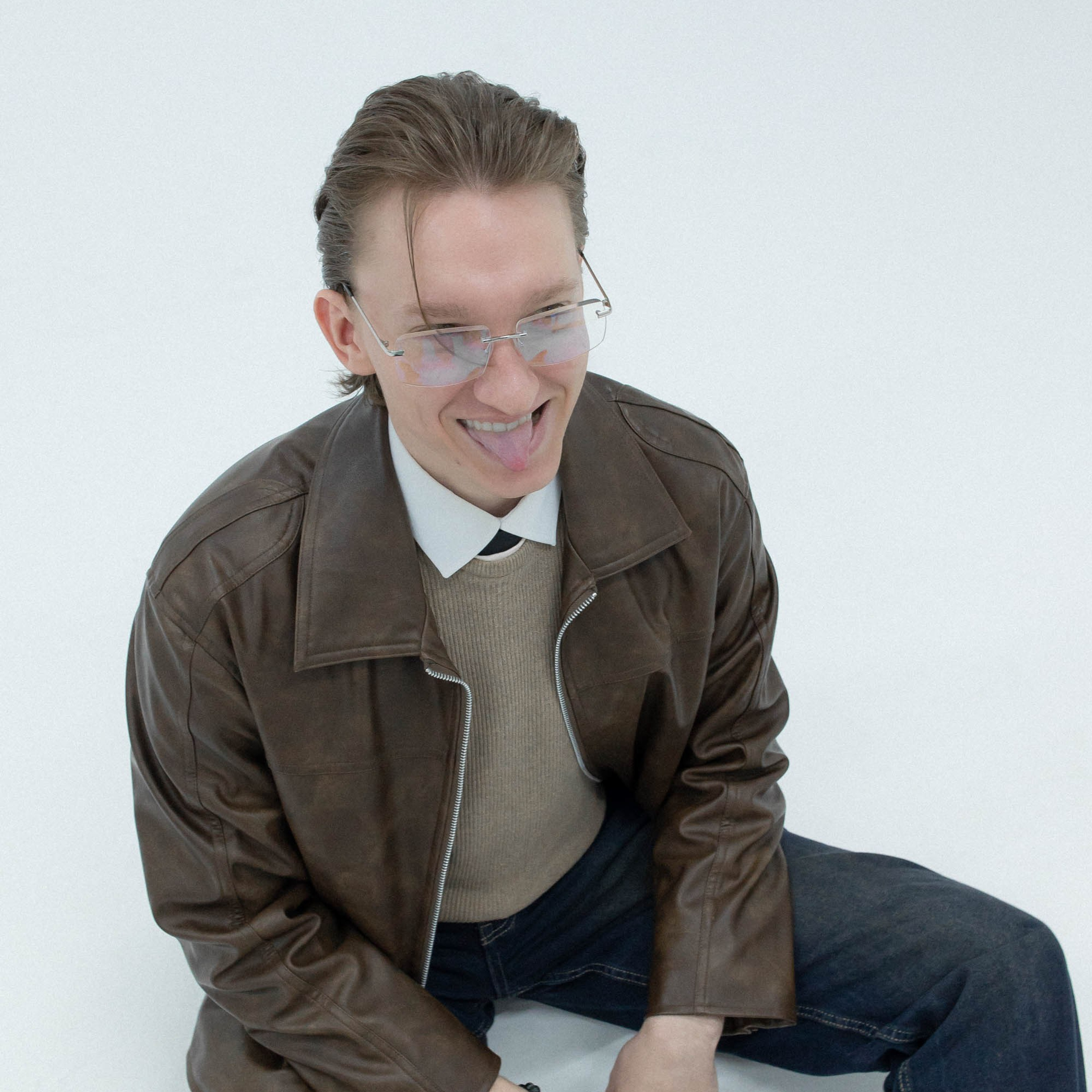 ALEXANDER. Ника, фотограф из Нижнего Новгорода