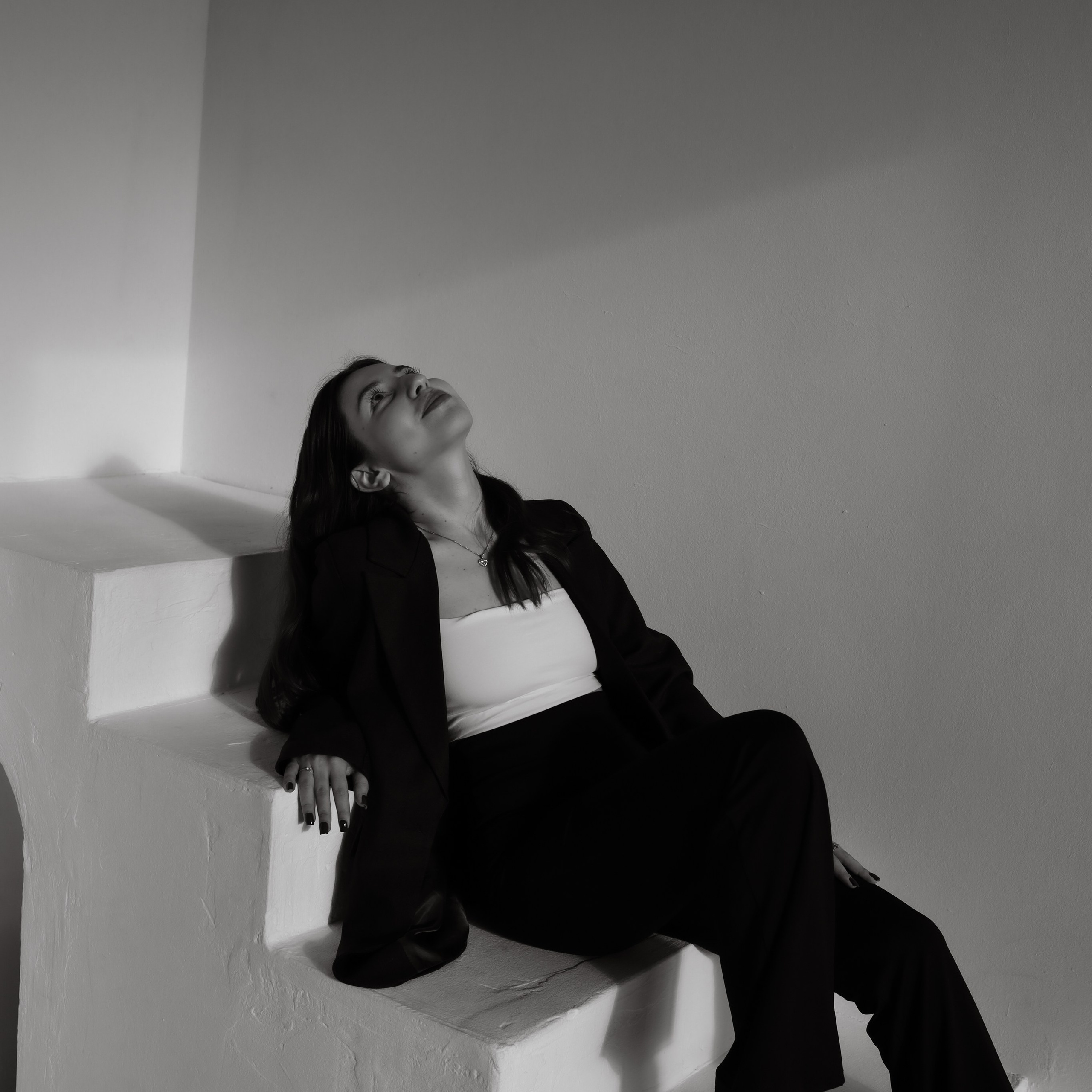 KSU. Ника, фотограф из Нижнего Новгорода