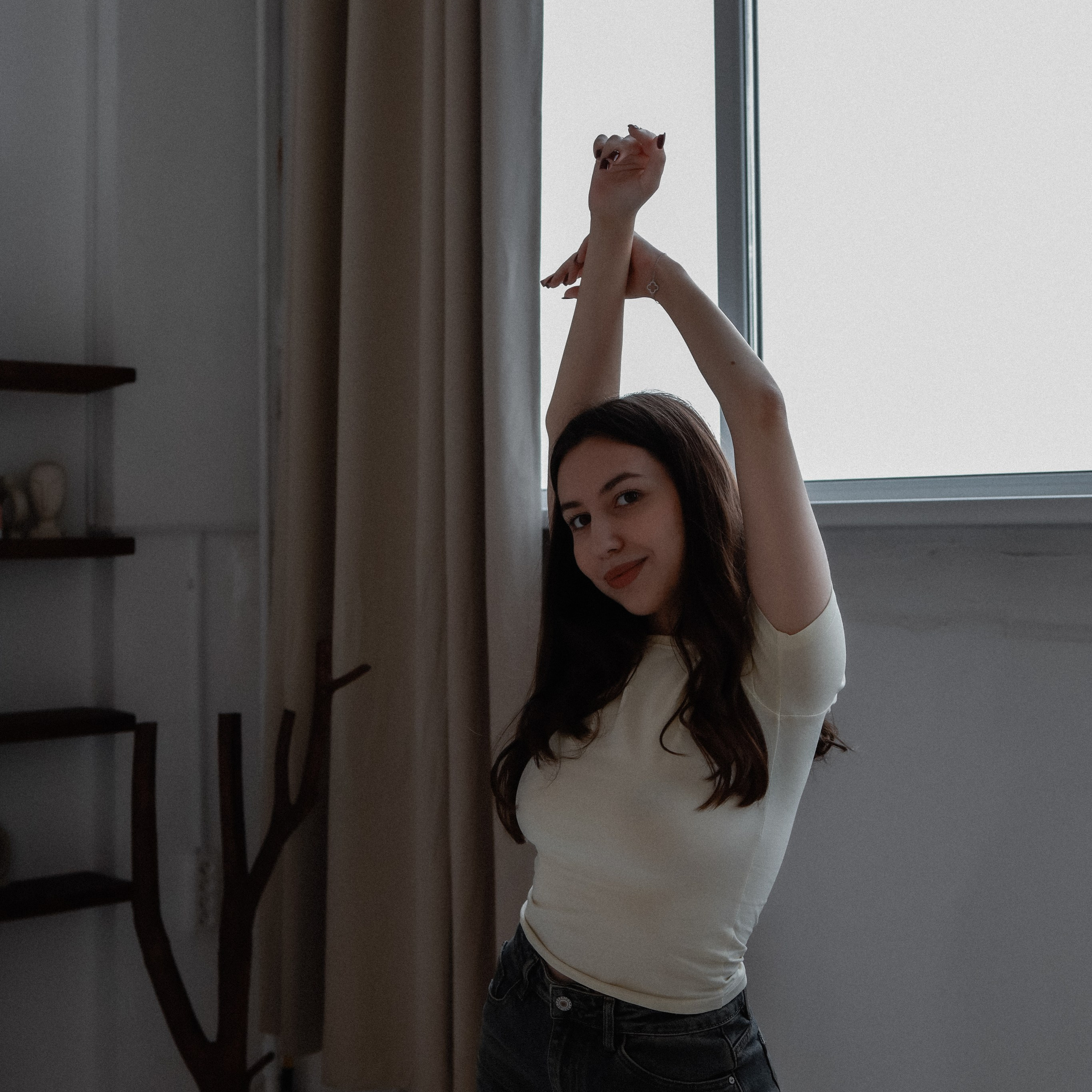 KSU. Ника, фотограф из Нижнего Новгорода