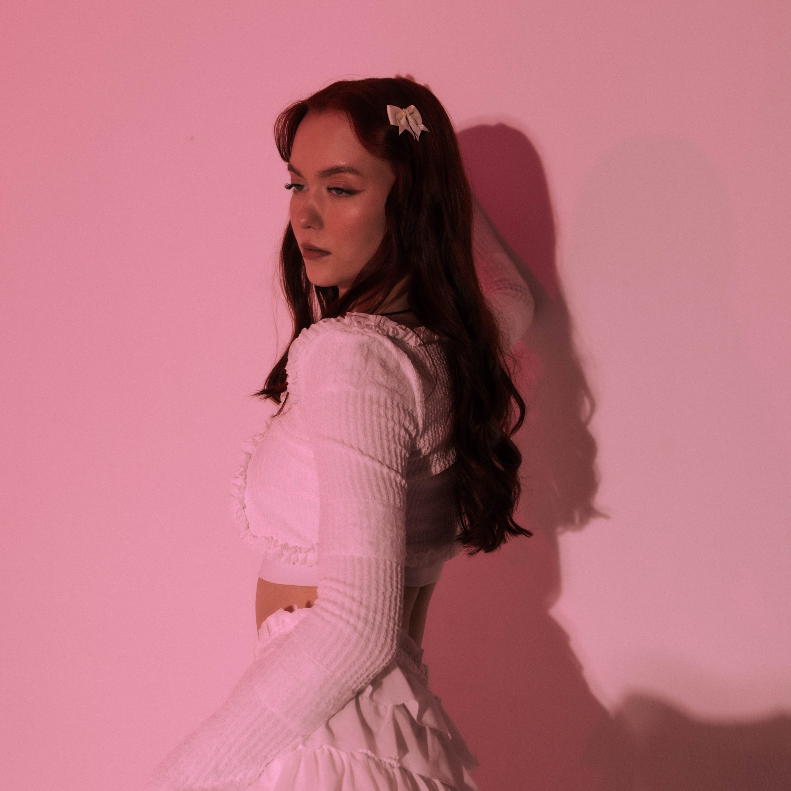 Яна. Ника, фотограф из Нижнего Новгорода