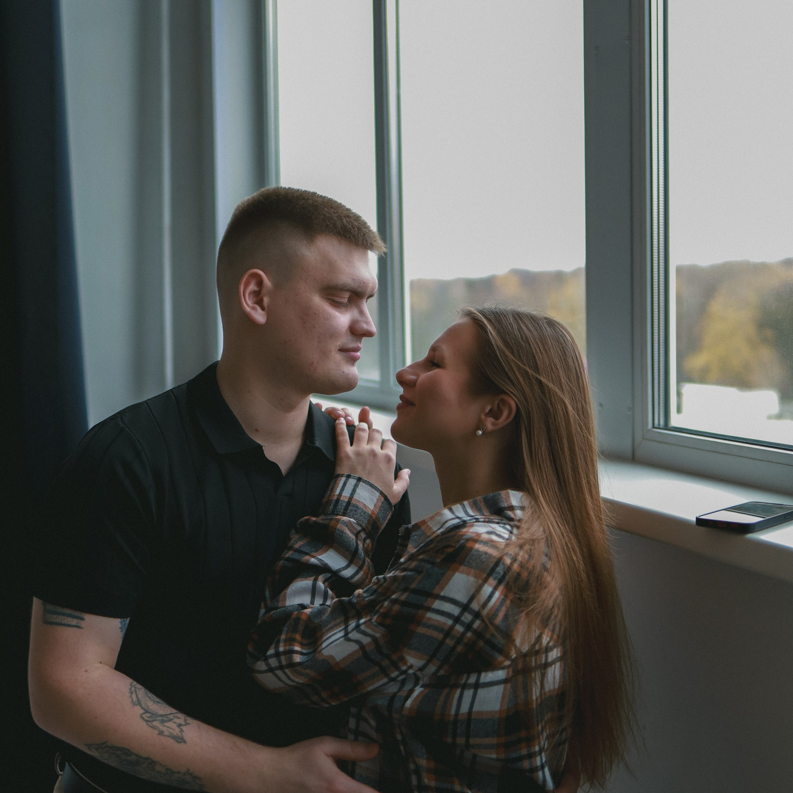 Evgeniy: Arina. Ника, фотограф из Нижнего Новгорода