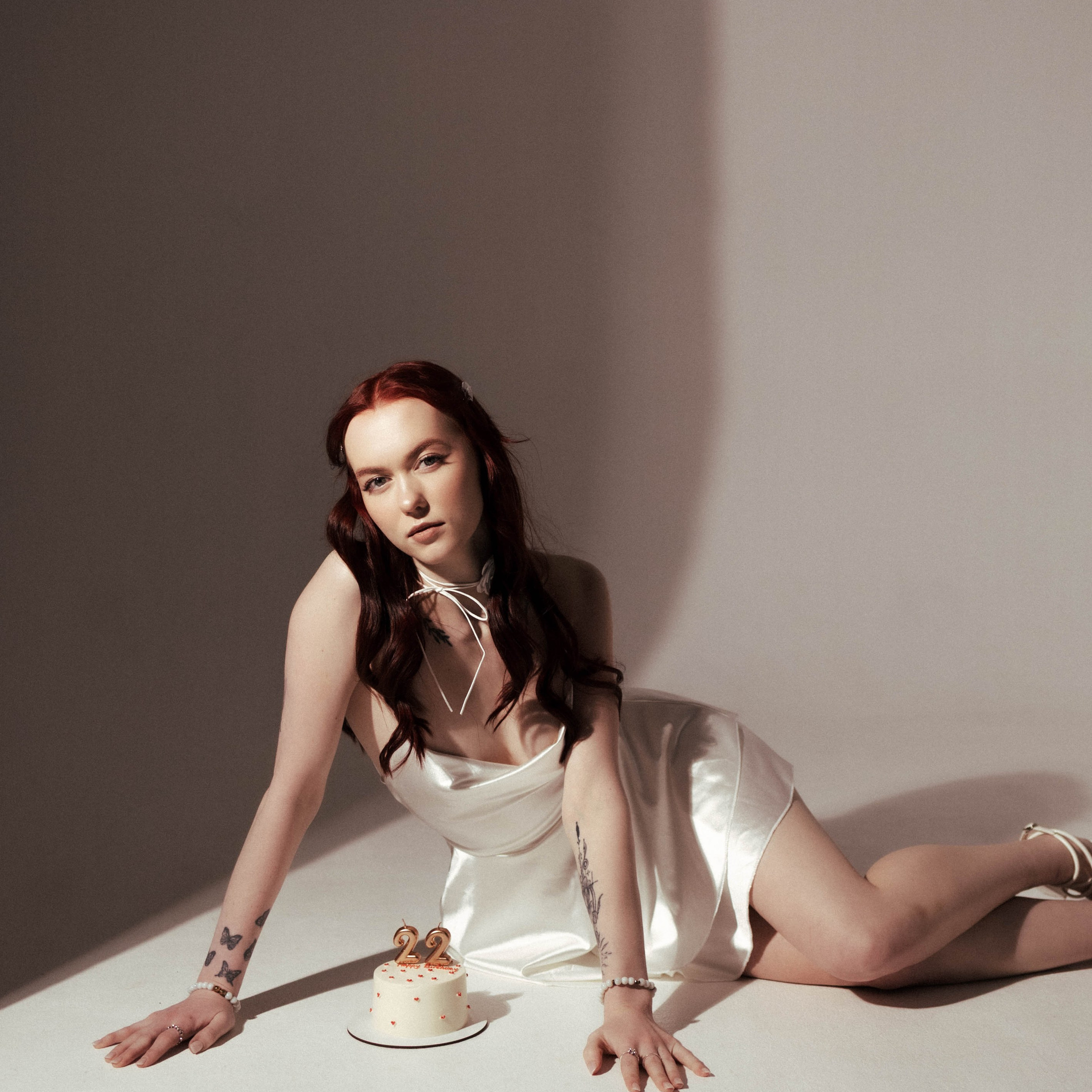 Яна. Ника, фотограф из Нижнего Новгорода