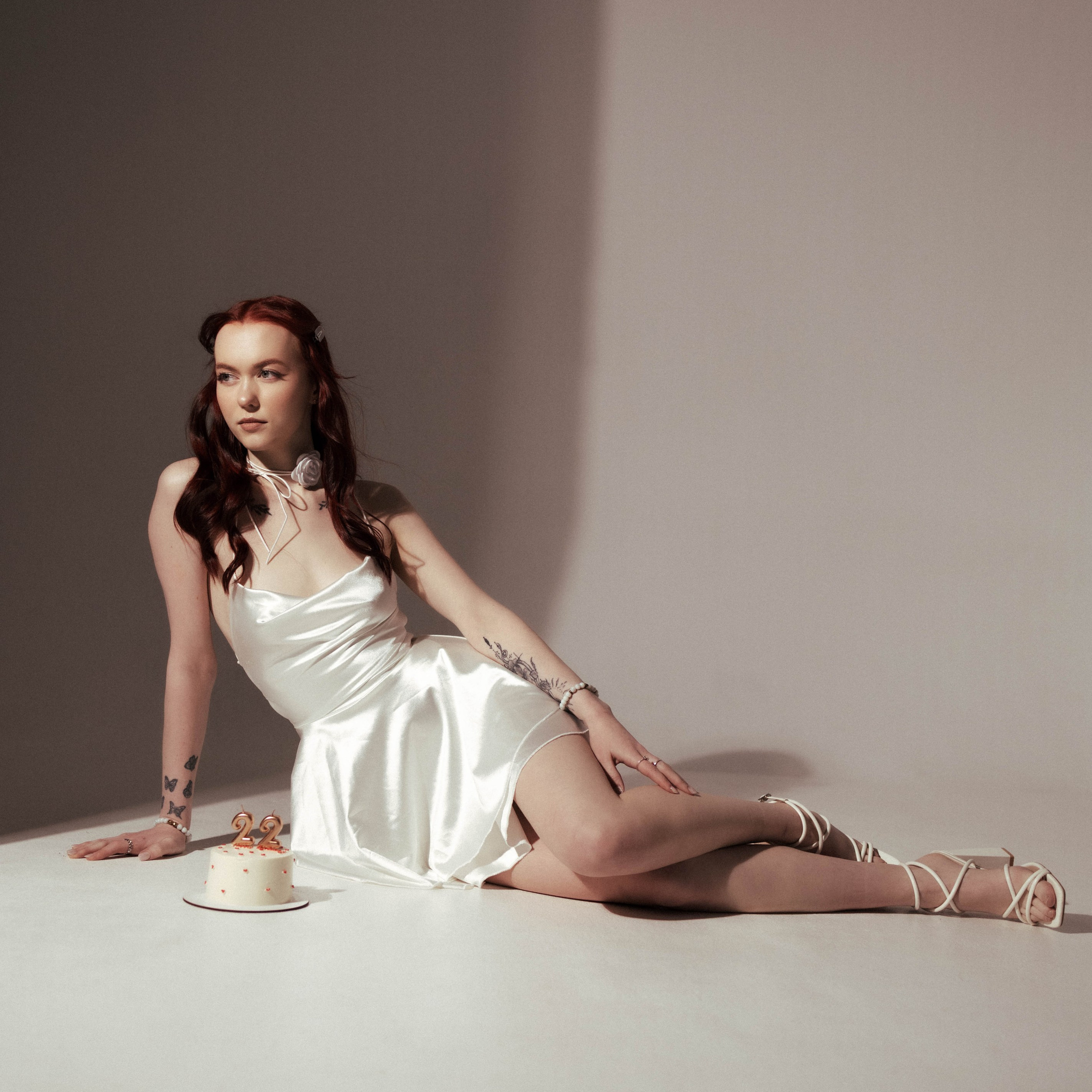 Яна. Ника, фотограф из Нижнего Новгорода