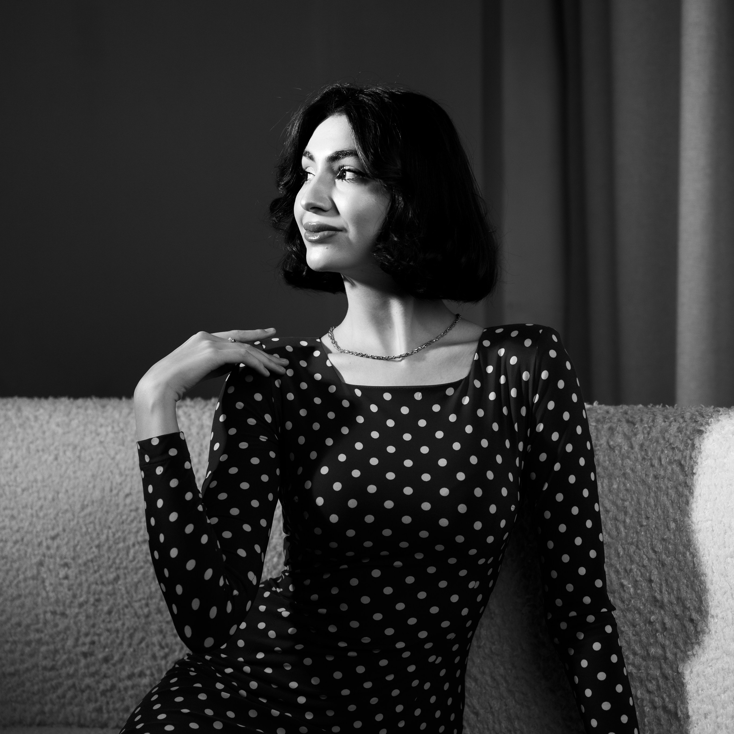 SAMIRA. Ника, фотограф из Нижнего Новгорода