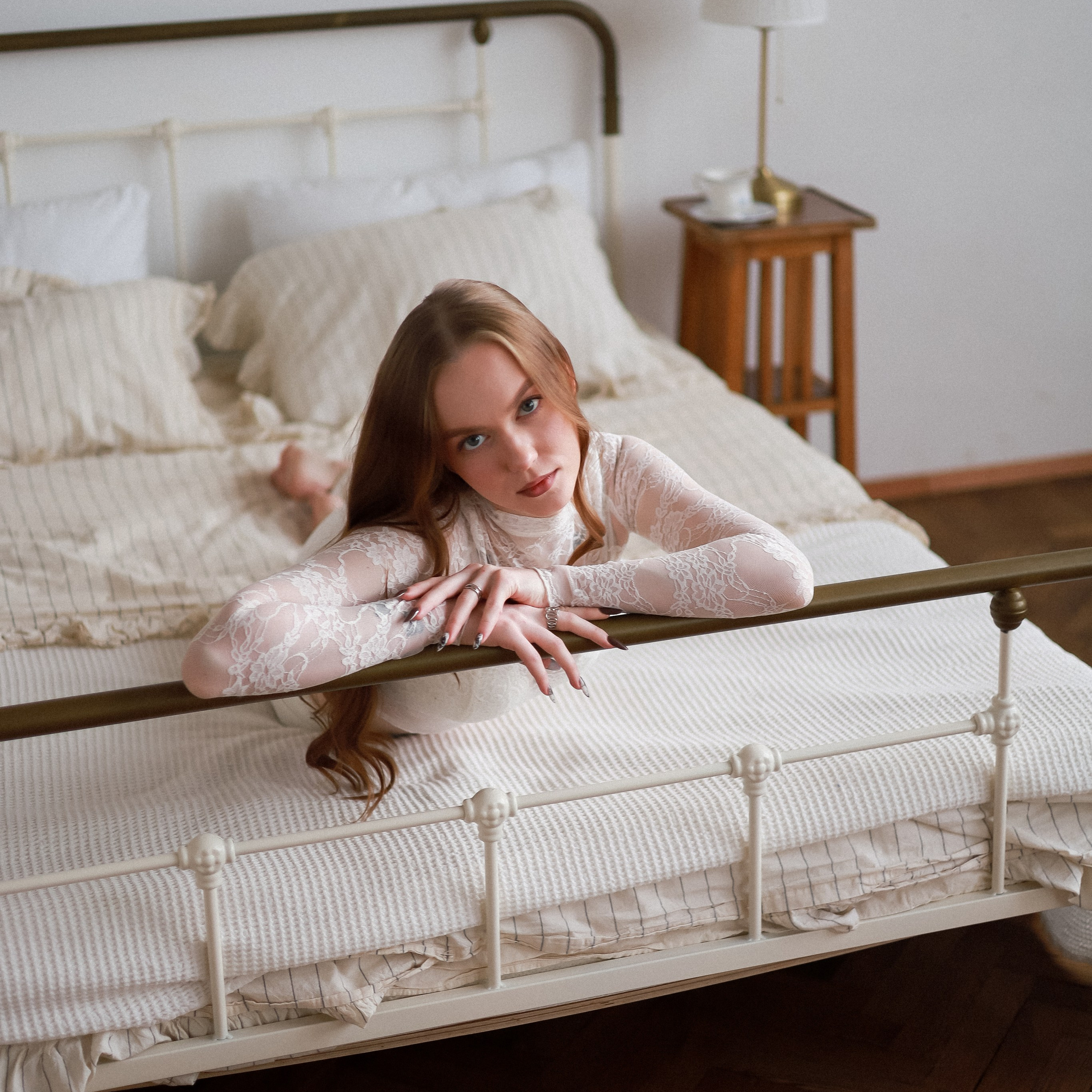 Yanochka. Ника, фотограф из Нижнего Новгорода