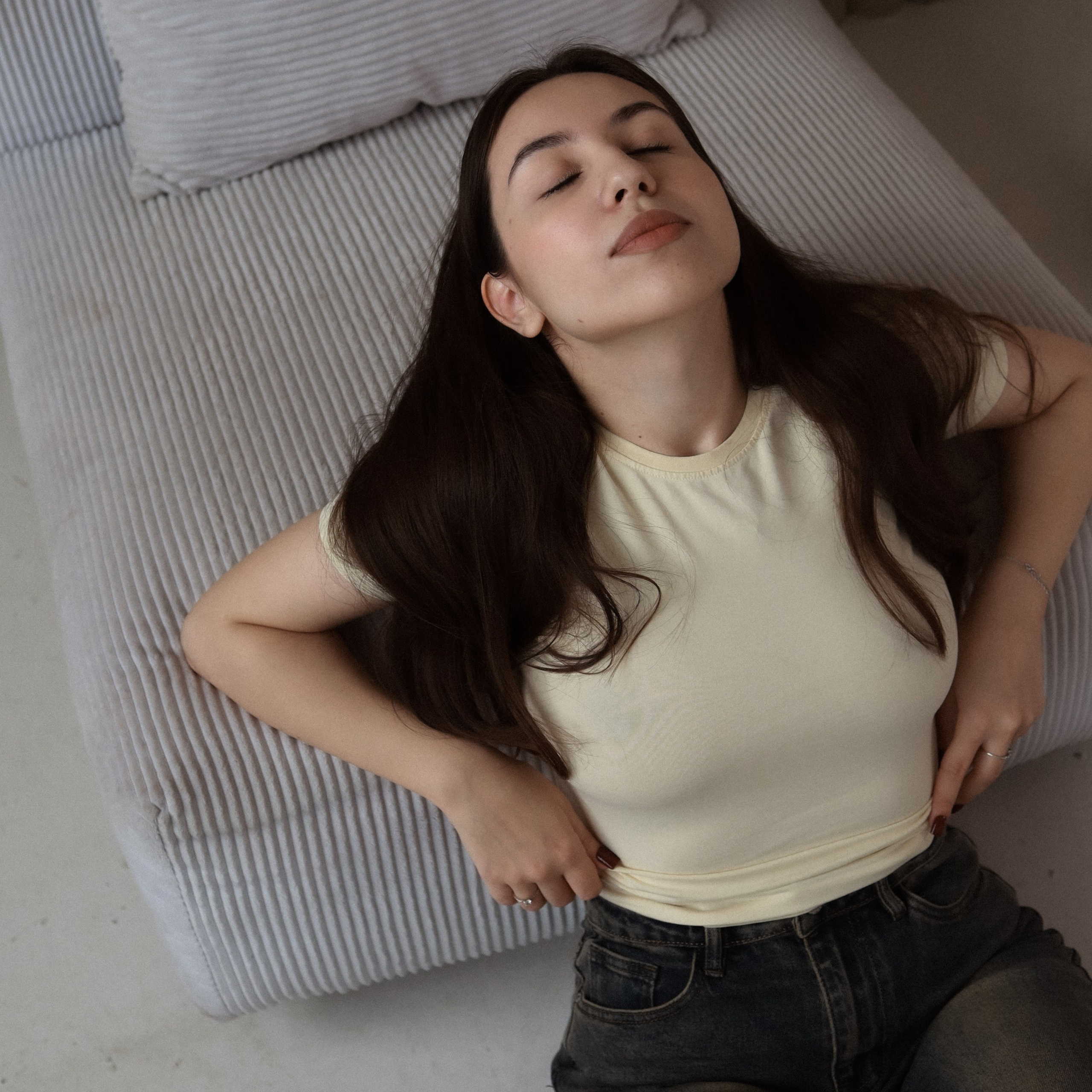 KSU. Ника, фотограф из Нижнего Новгорода