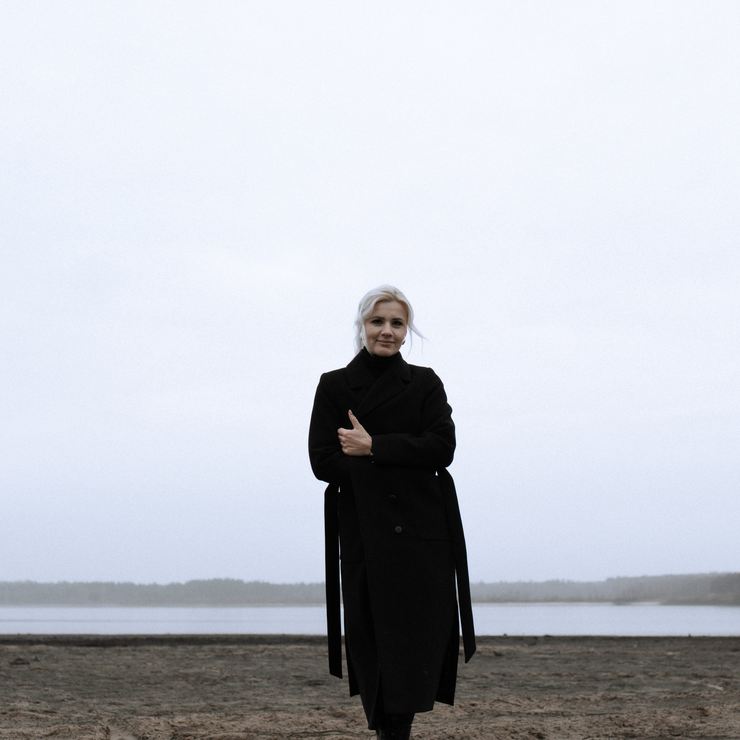 YANA. Ника, фотограф из Нижнего Новгорода