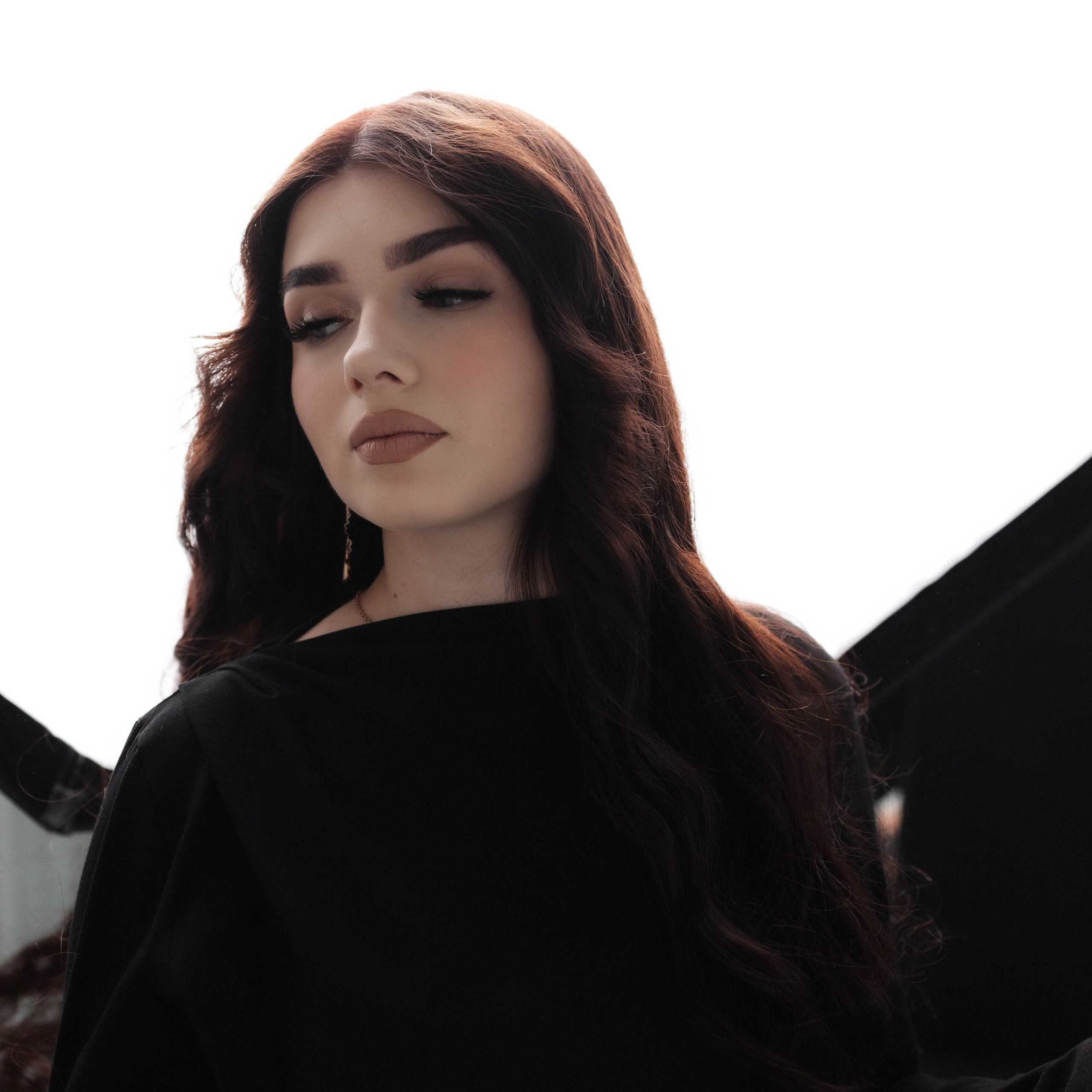 Саша и Женя. Ника, фотограф из Нижнего Новгорода