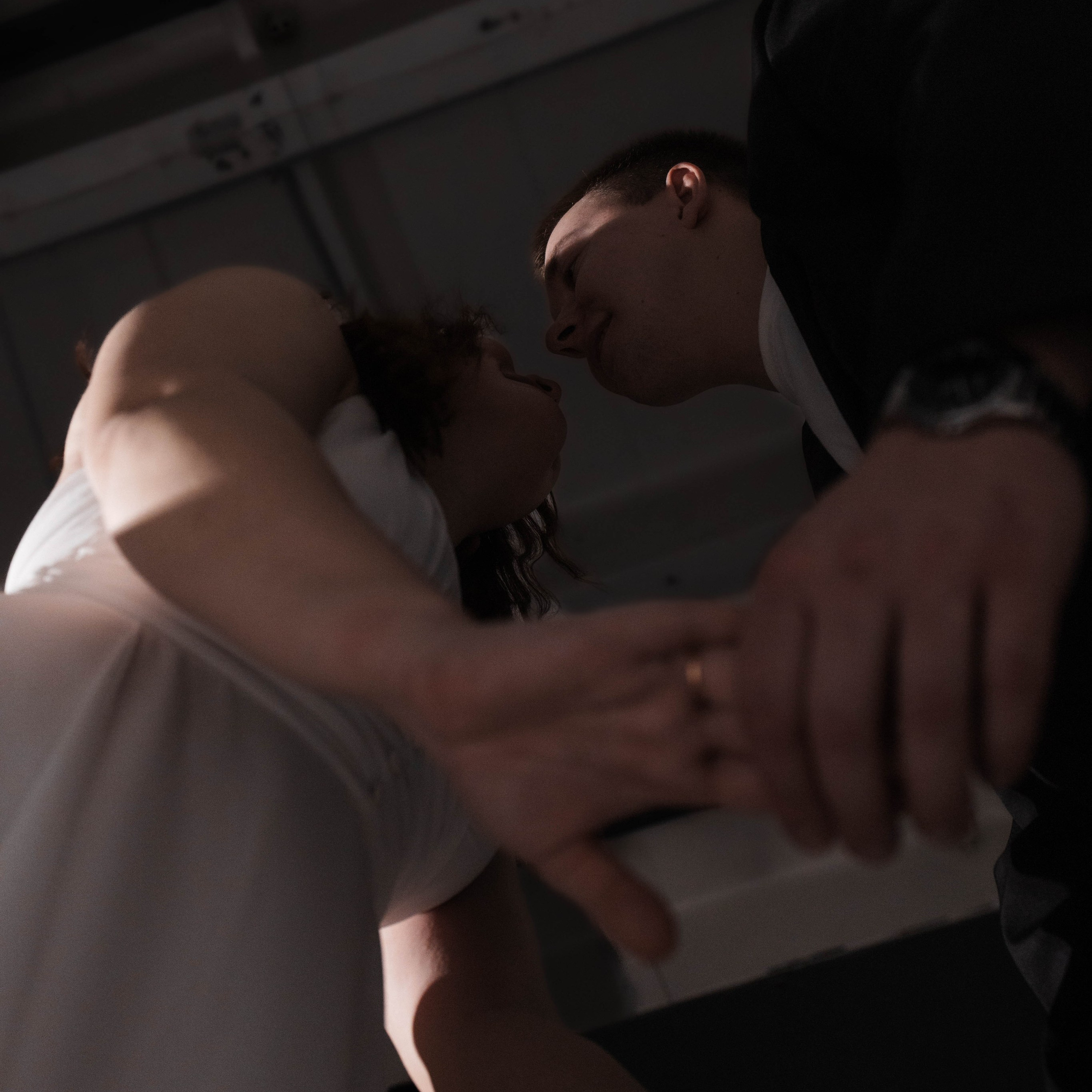 Д&M. Ника, фотограф из Нижнего Новгорода