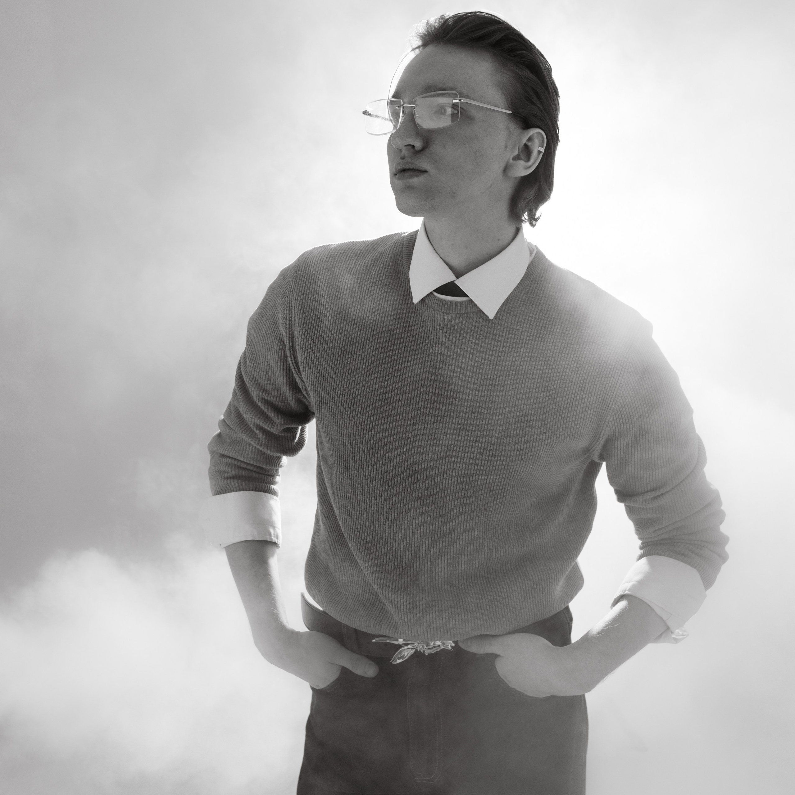 ALEXANDER. Ника, фотограф из Нижнего Новгорода