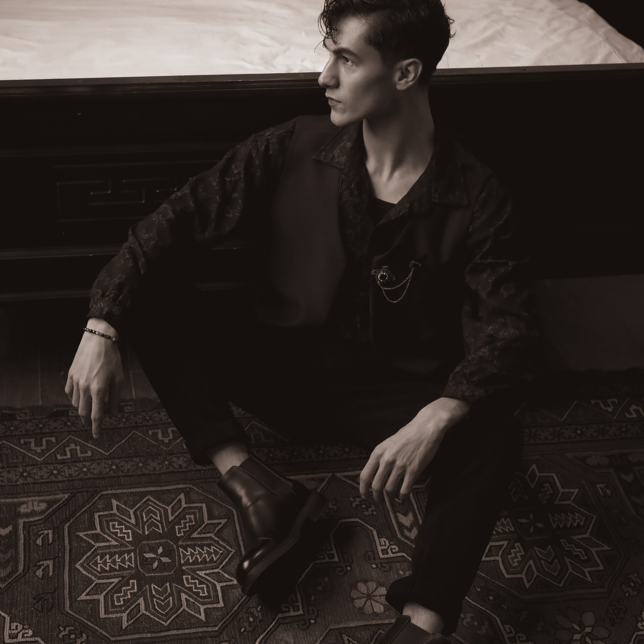 SAY. Ника, фотограф из Нижнего Новгорода