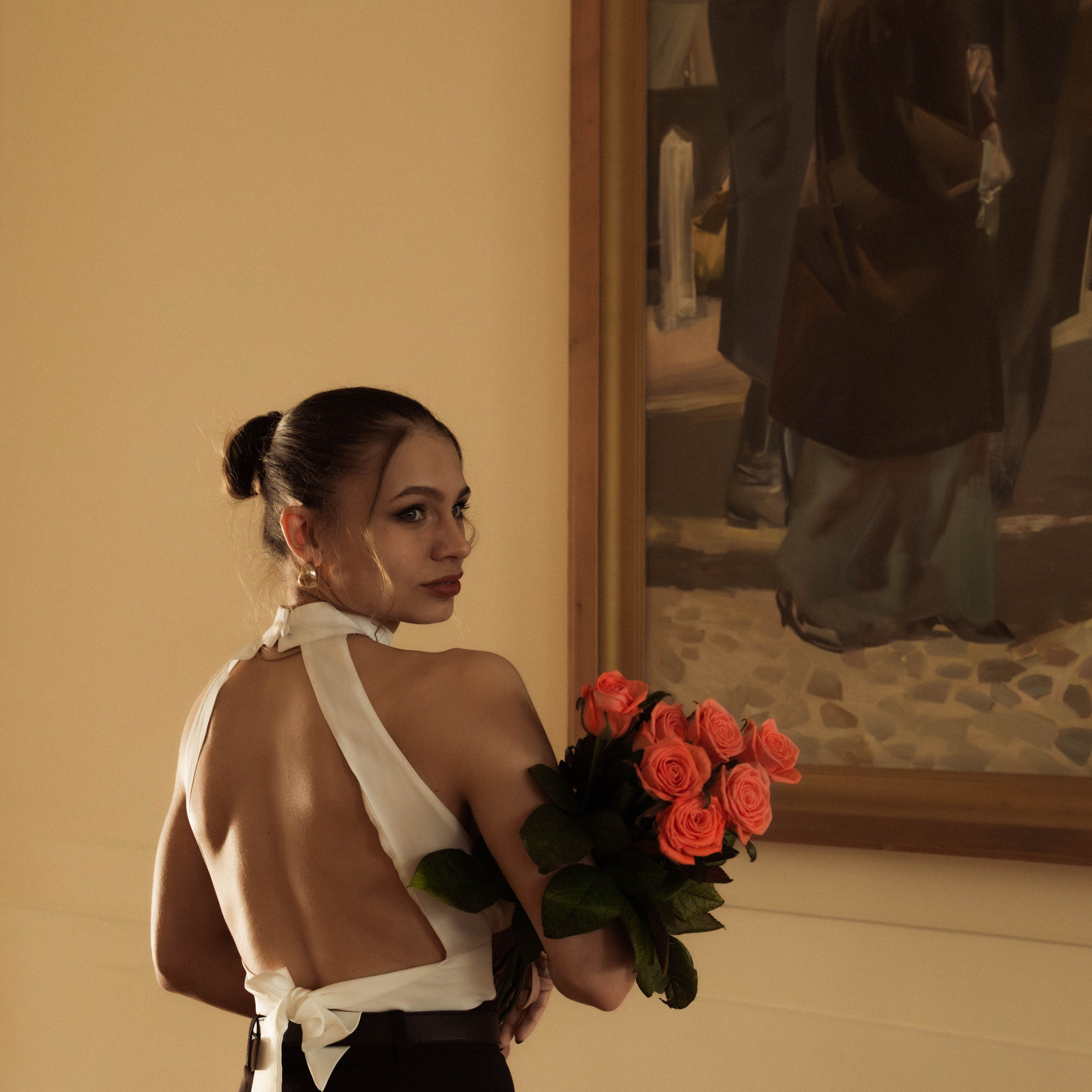 Анастасия. Ника, фотограф из Нижнего Новгорода