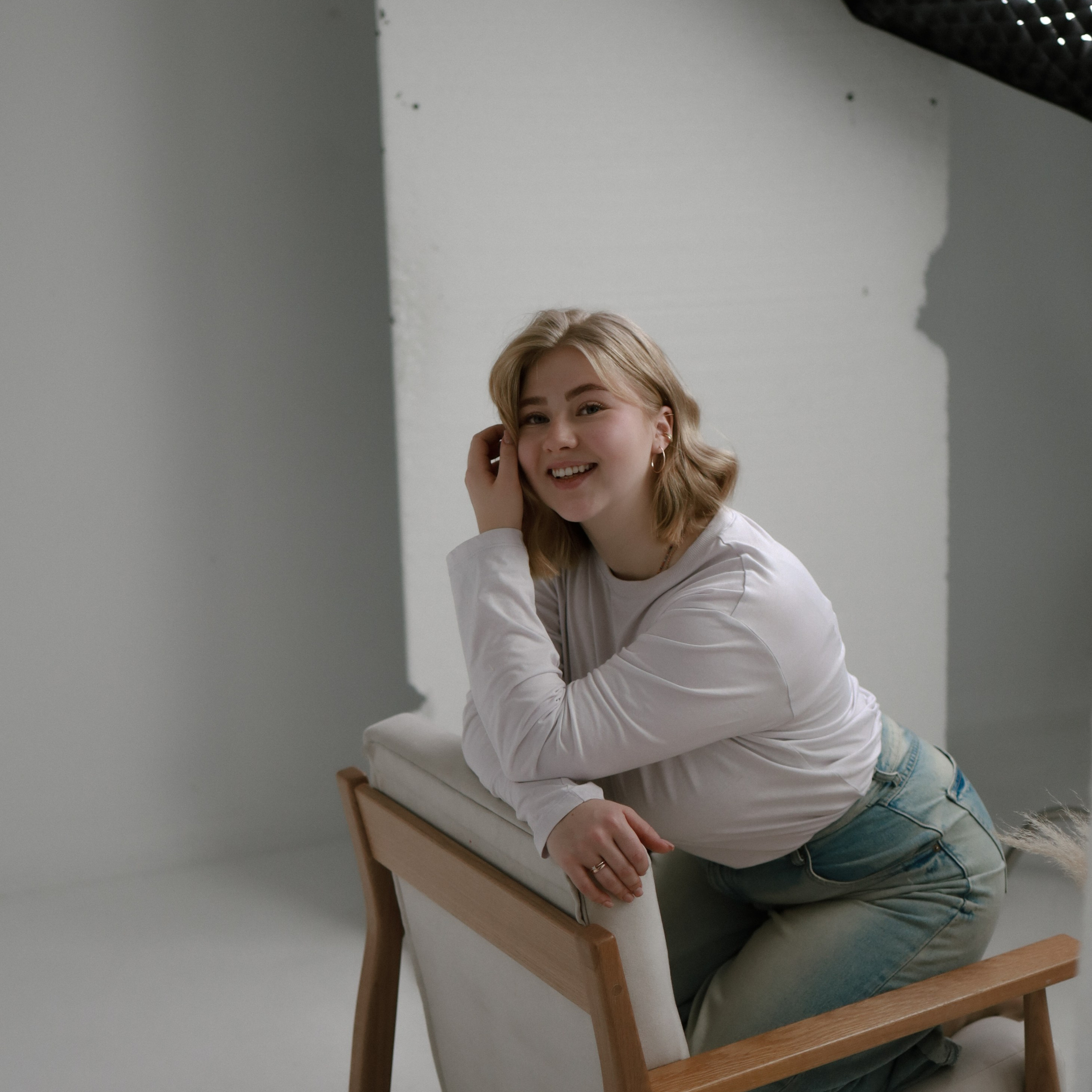 AL&DI. Ника, фотограф из Нижнего Новгорода