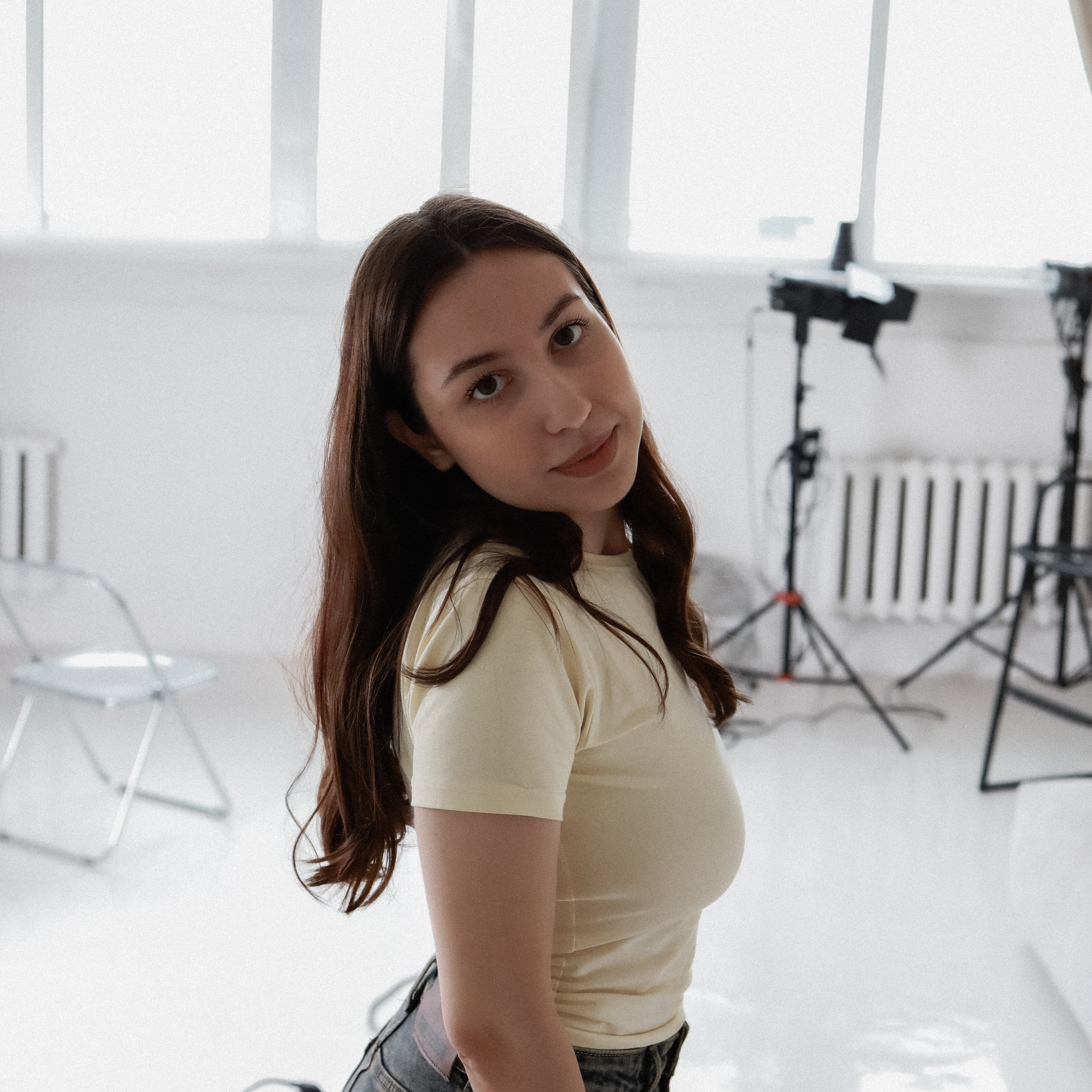 KSU. Ника, фотограф из Нижнего Новгорода