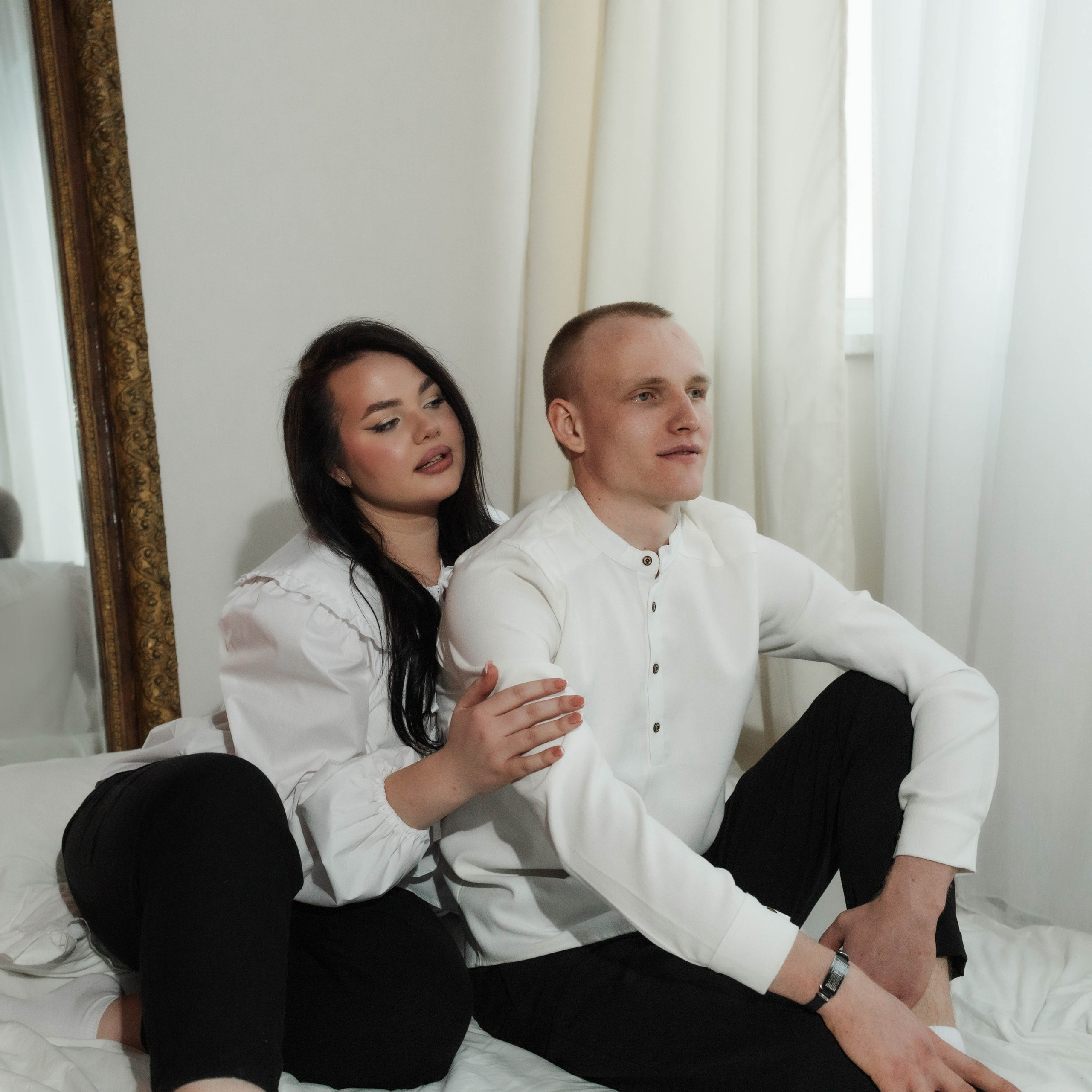 Екатерина|Михаил. Ника, фотограф из Нижнего Новгорода