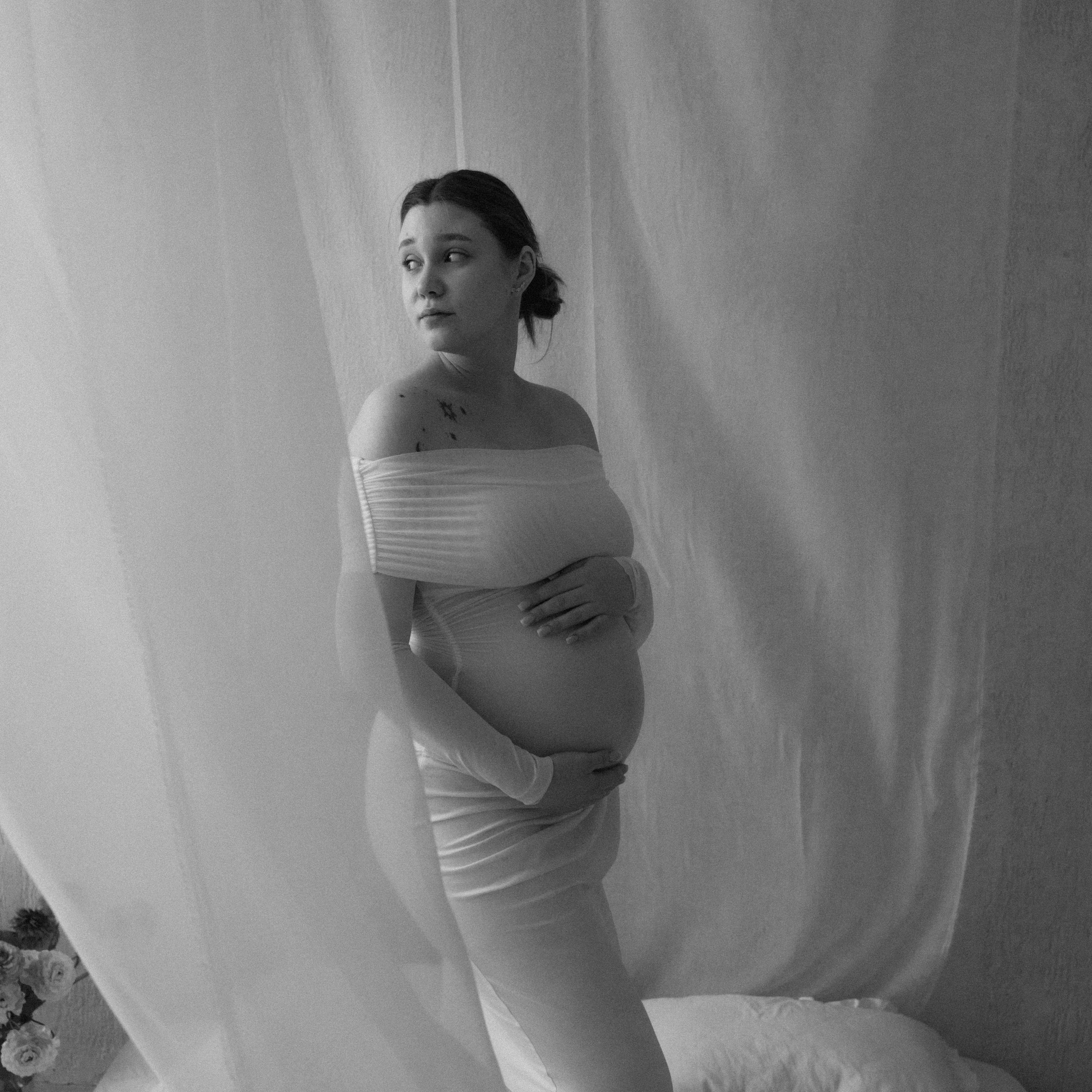 Илья и Настя. Ника, фотограф из Нижнего Новгорода