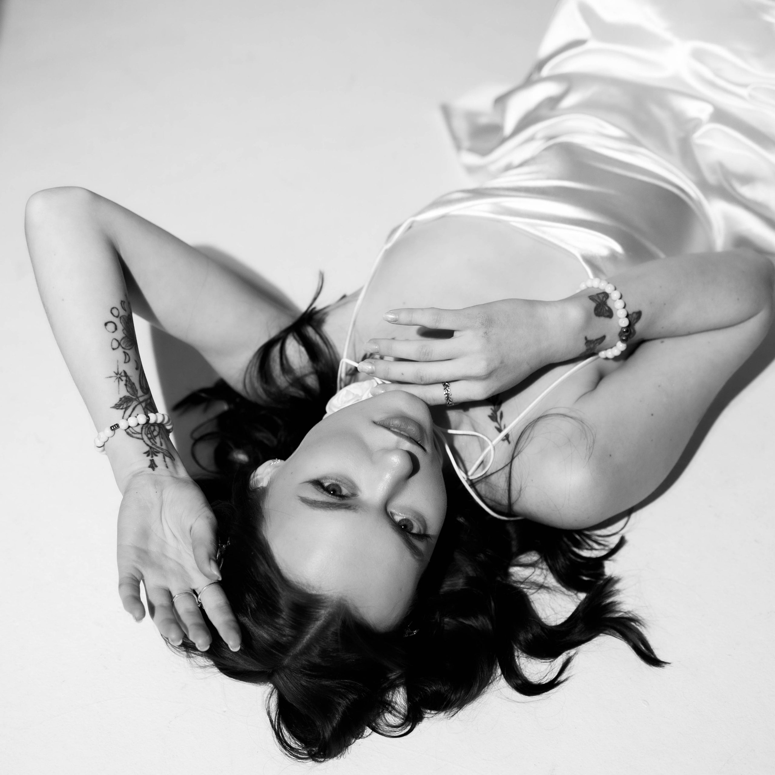 Яна. Ника, фотограф из Нижнего Новгорода