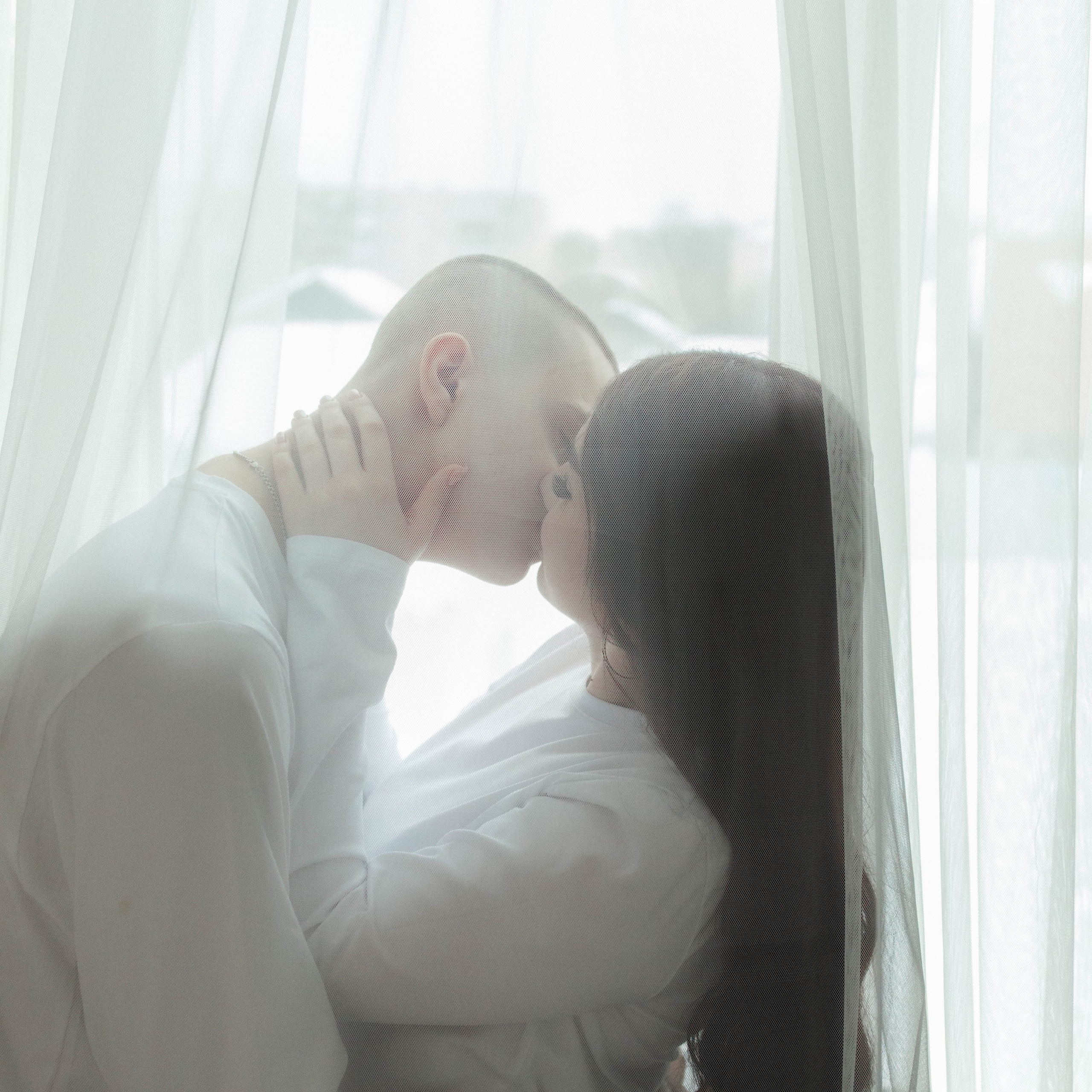 Саша и Женя. Ника, фотограф из Нижнего Новгорода