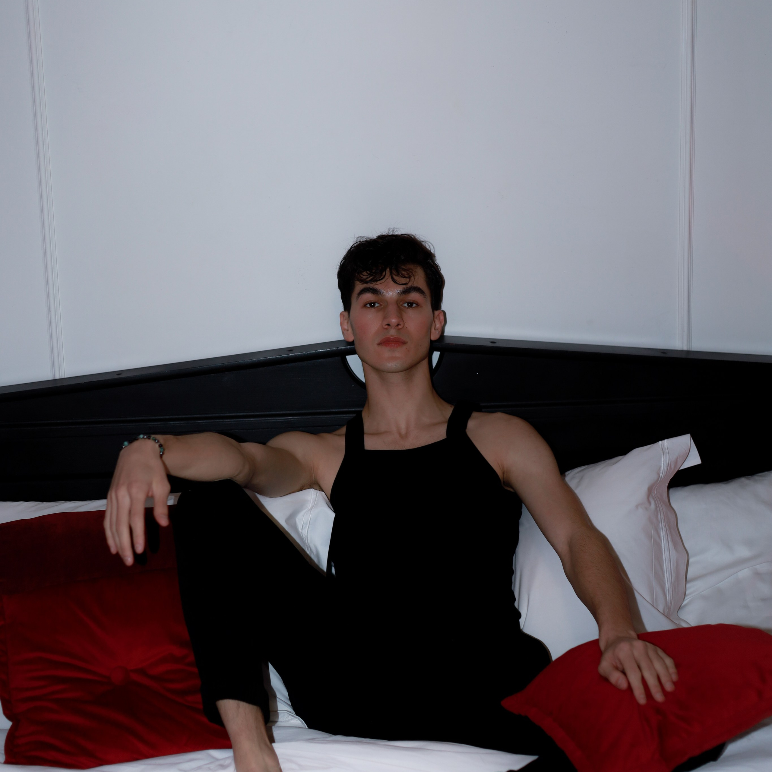 Say. Ника, фотограф из Нижнего Новгорода