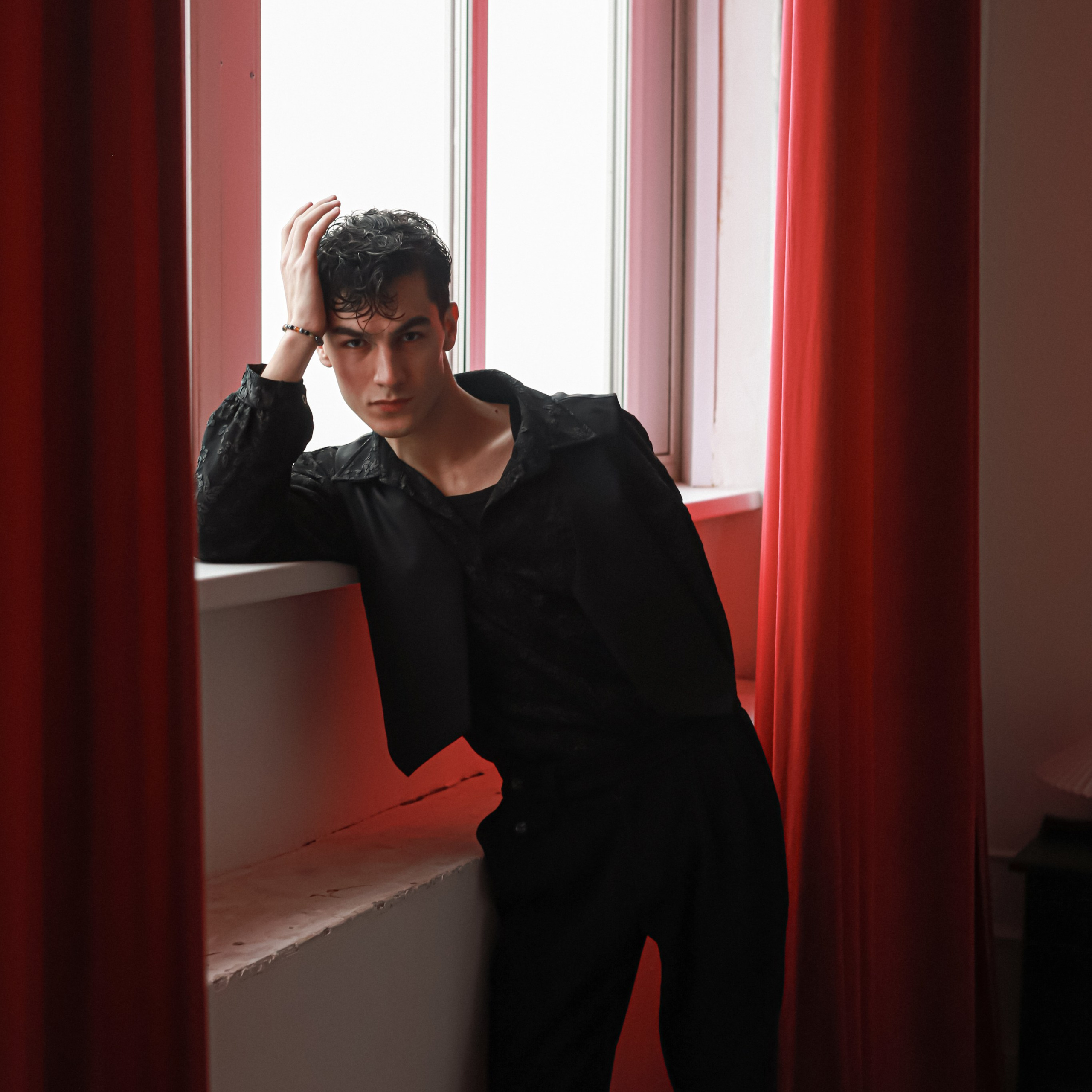 SAY. Ника, фотограф из Нижнего Новгорода