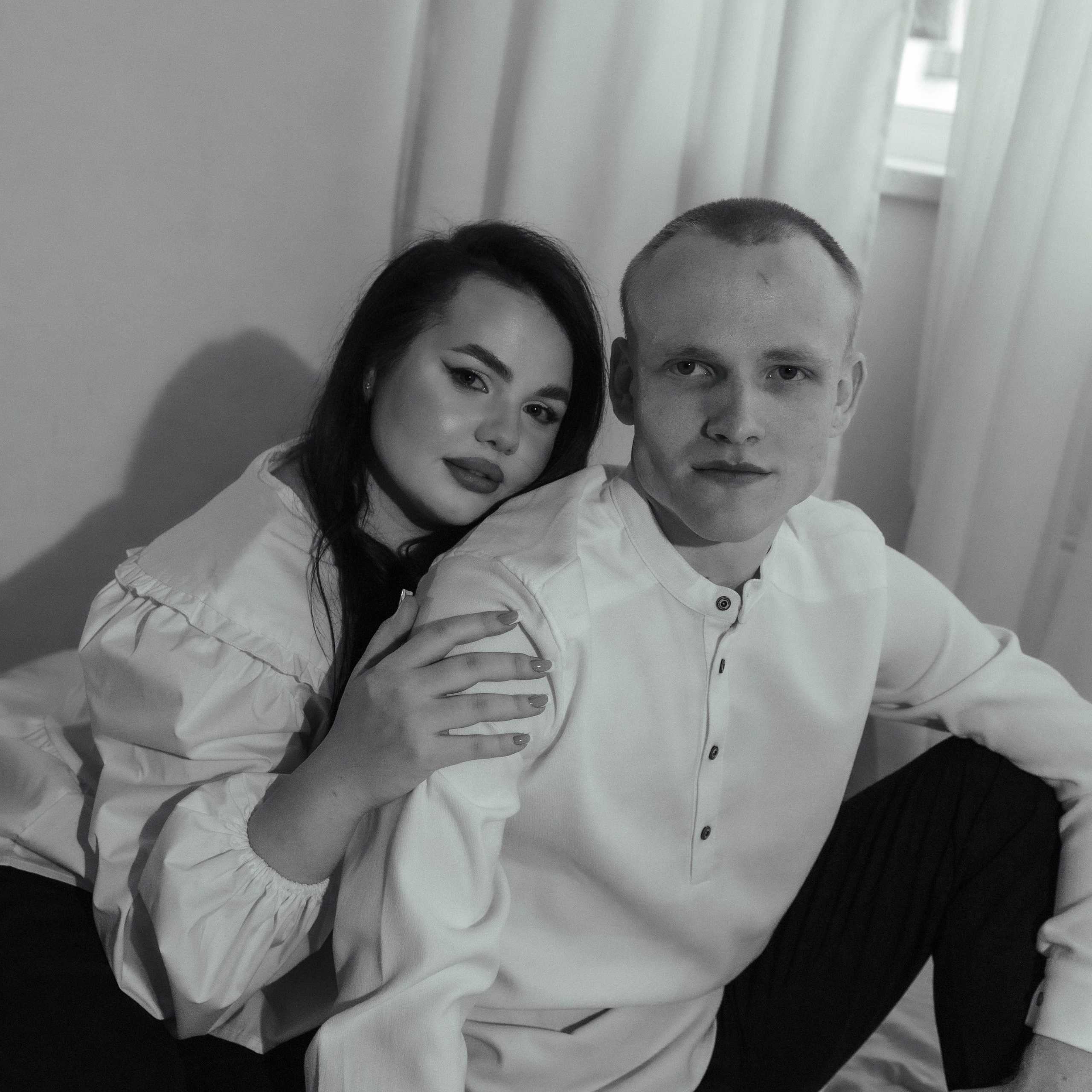 Екатерина|Михаил. Ника, фотограф из Нижнего Новгорода