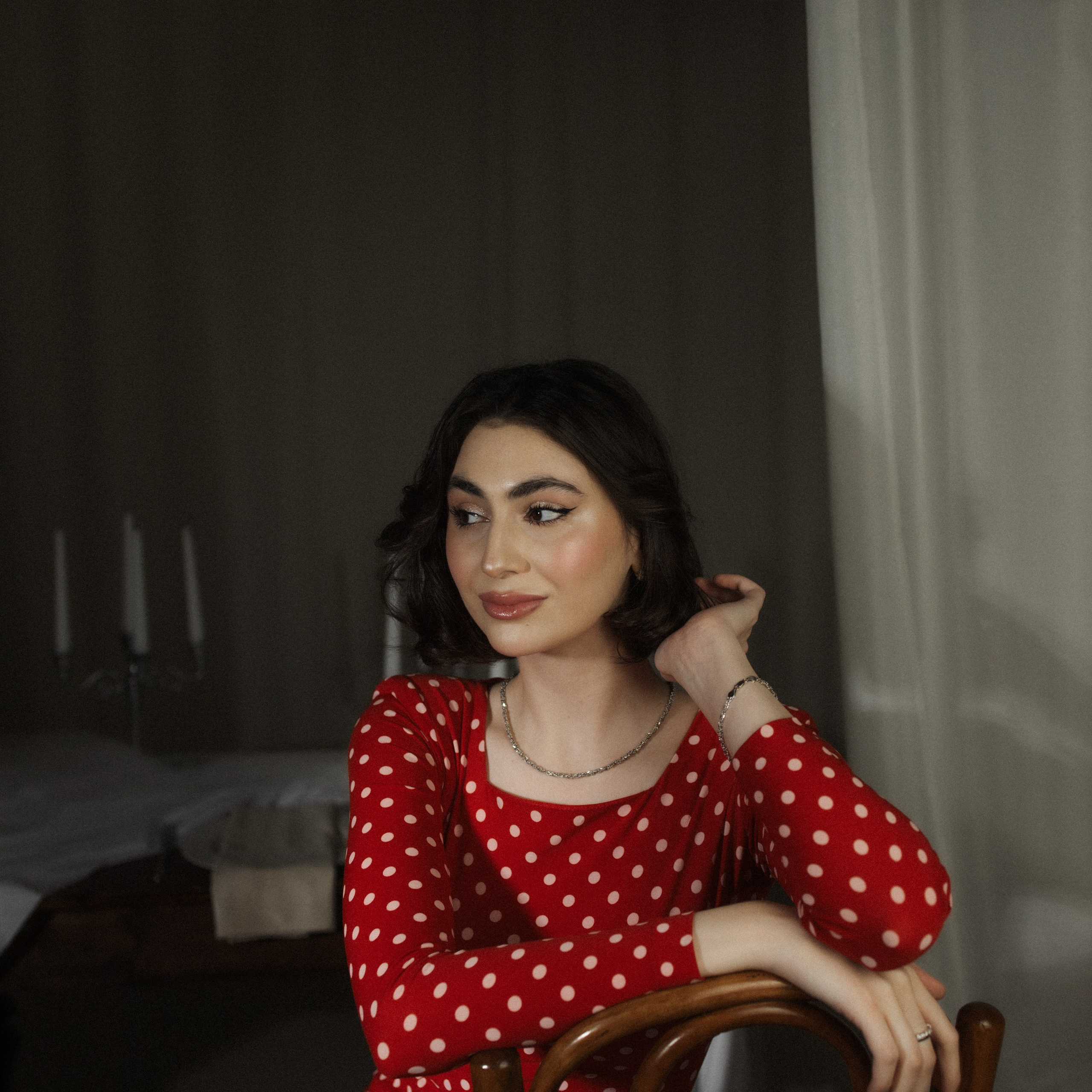 SAMIRA. Ника, фотограф из Нижнего Новгорода