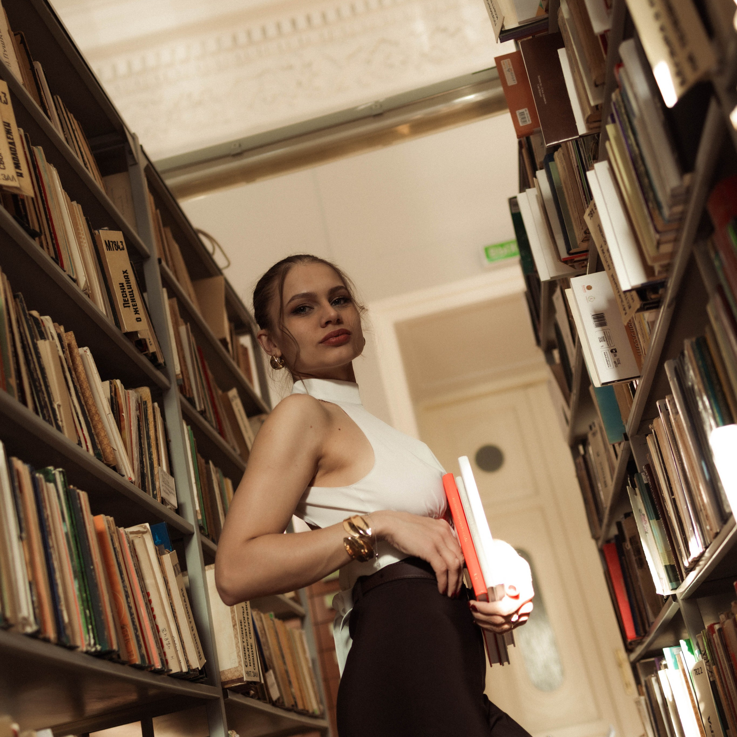 Анастасия. Ника, фотограф из Нижнего Новгорода