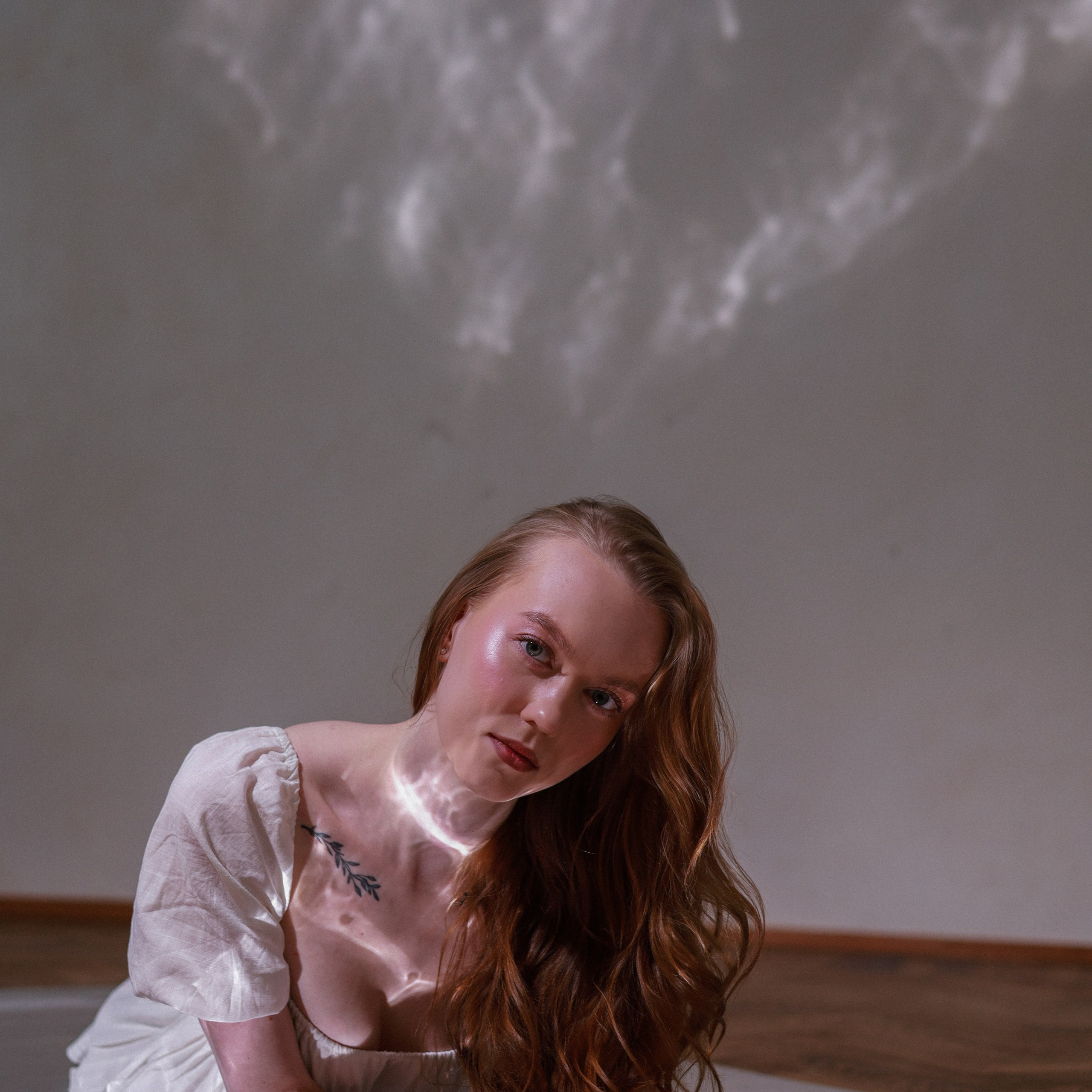 YANA. Ника, фотограф из Нижнего Новгорода