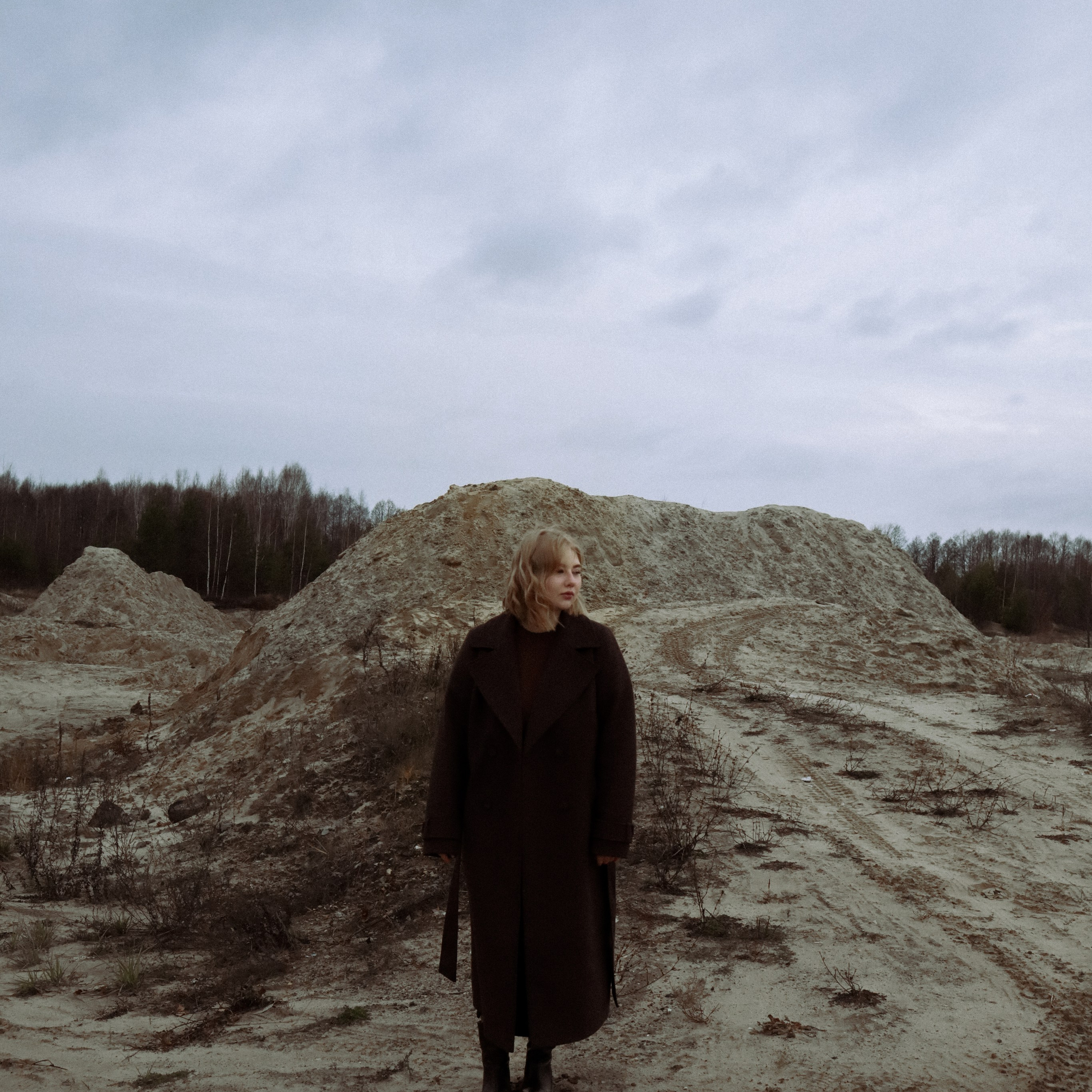 ALINKY. Ника, фотограф из Нижнего Новгорода