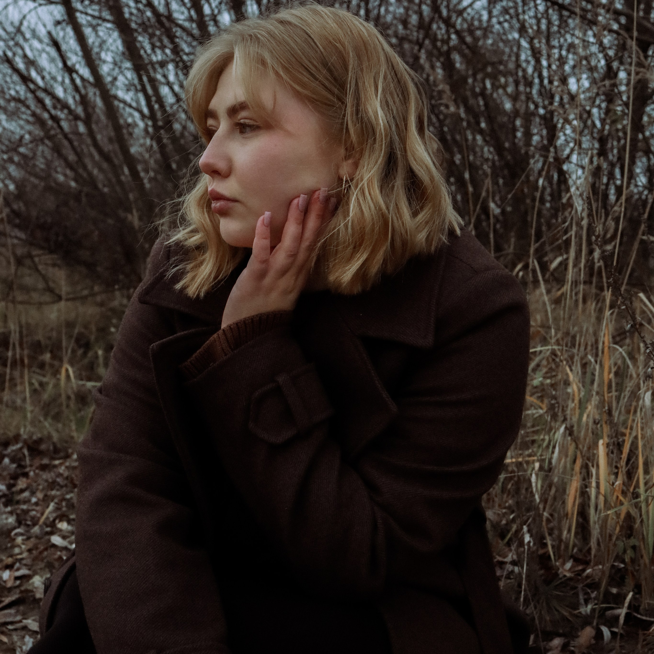 ALINKY. Ника, фотограф из Нижнего Новгорода