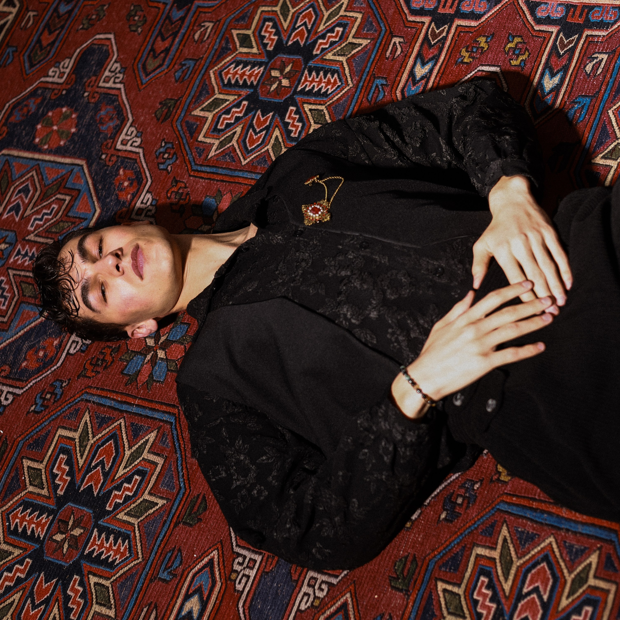 SAY. Ника, фотограф из Нижнего Новгорода