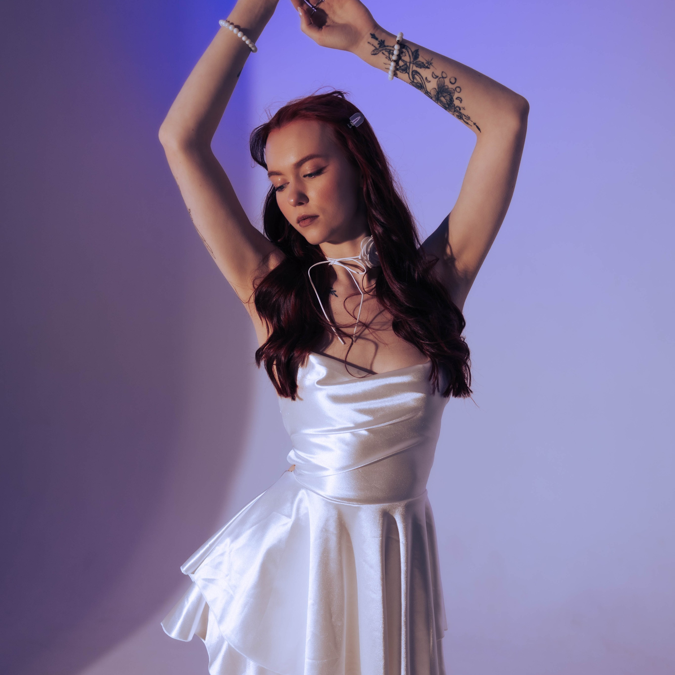 Яна. Ника, фотограф из Нижнего Новгорода