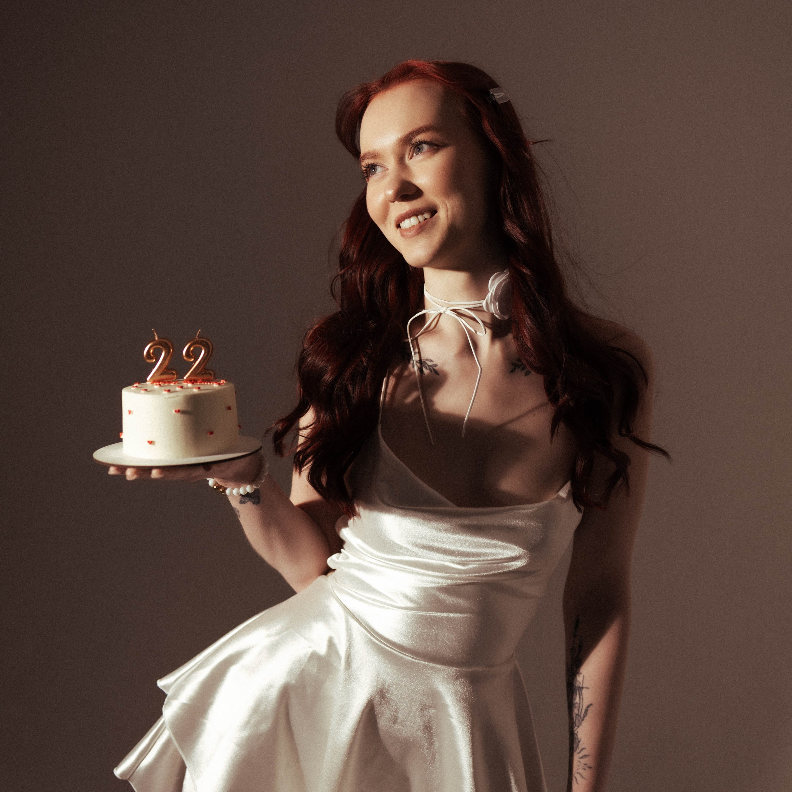 Яна. Ника, фотограф из Нижнего Новгорода