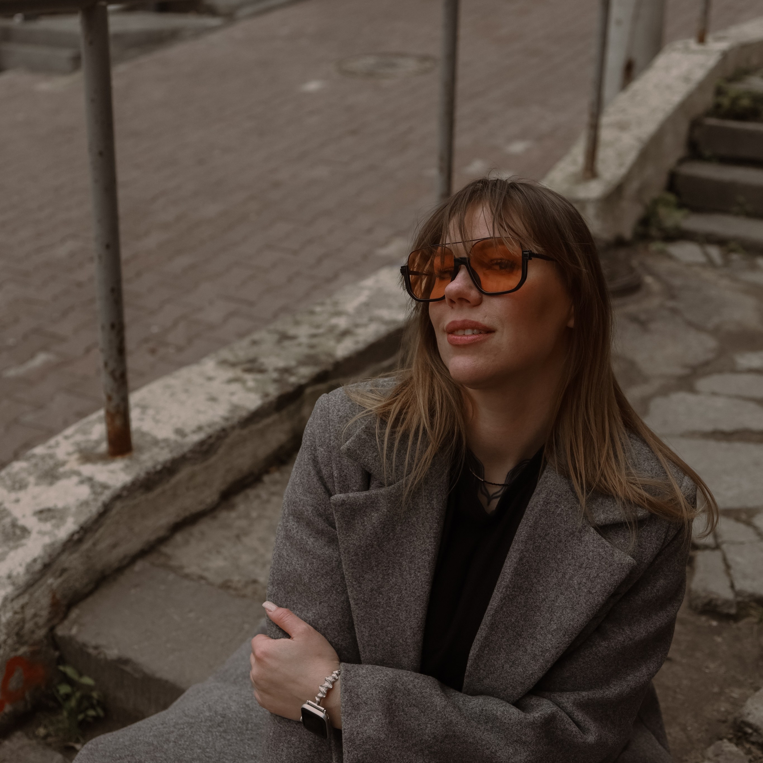 MARI. Ника, фотограф из Нижнего Новгорода